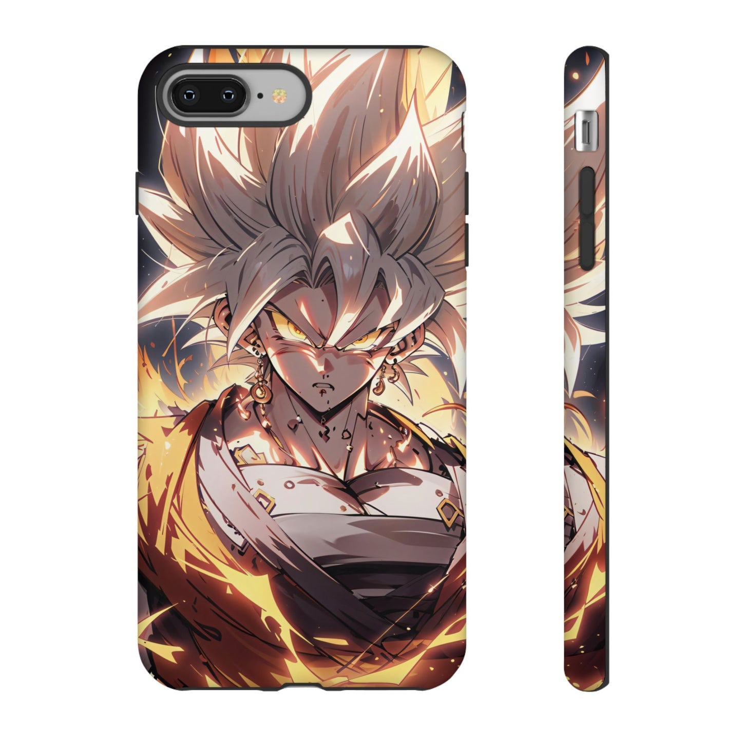 Goku 002 Tough Cases