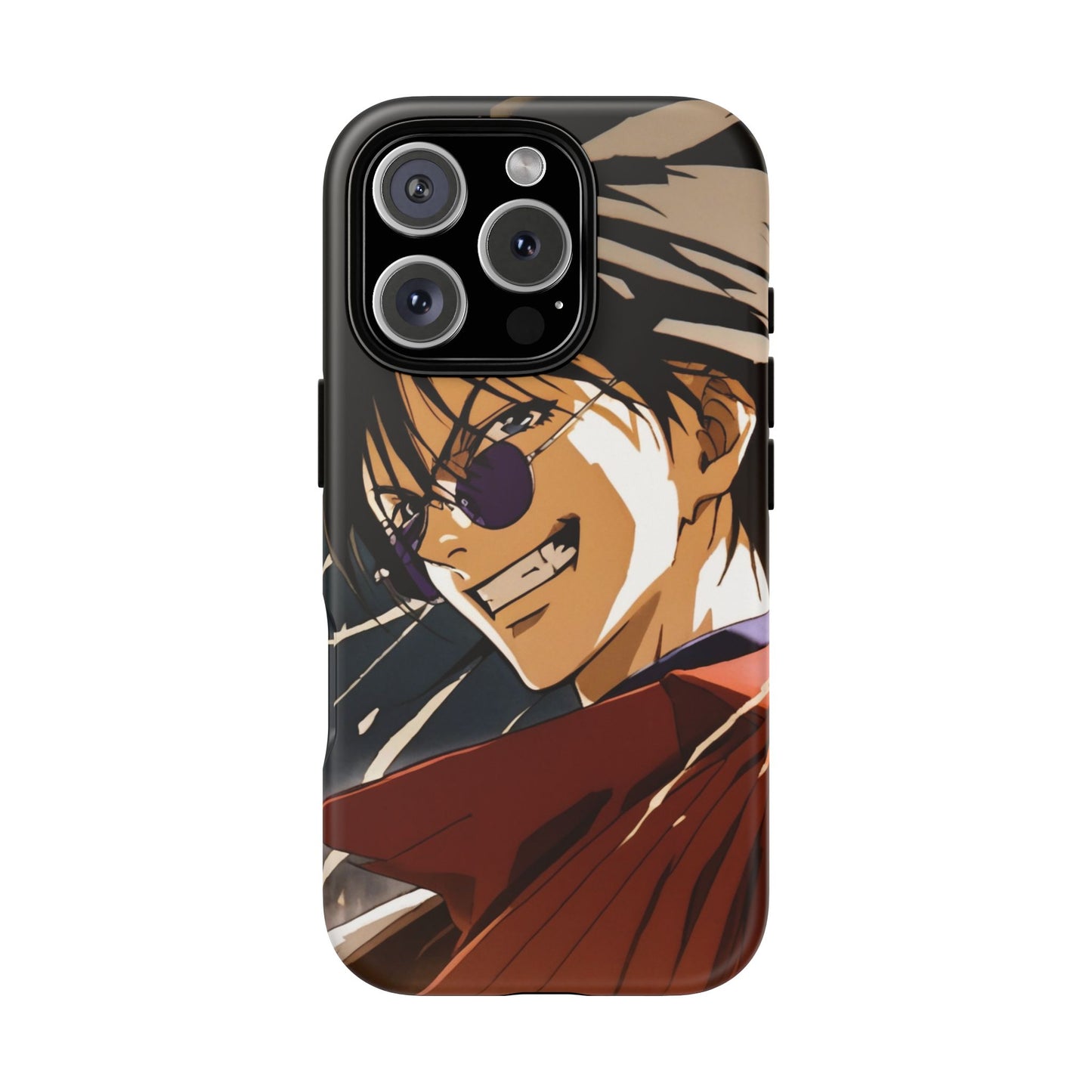 Ban Midou 002 Tough Cases