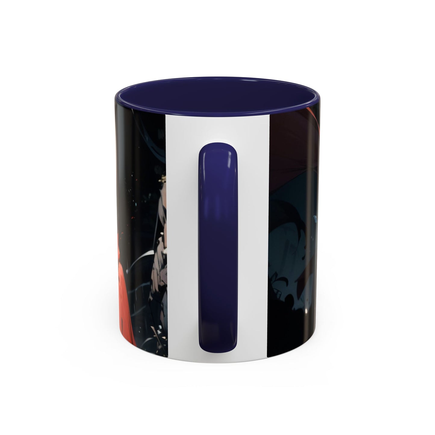 Hornet 003 Coffee Mug