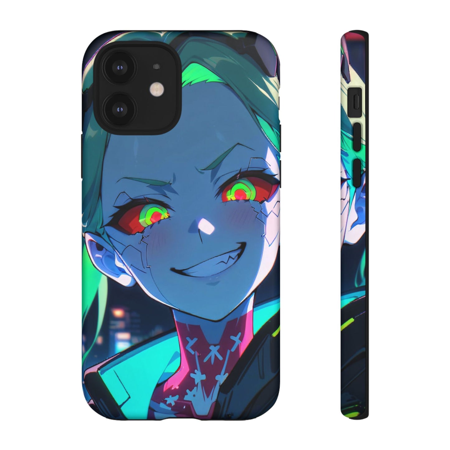 Rebecca 002 Tough Cases