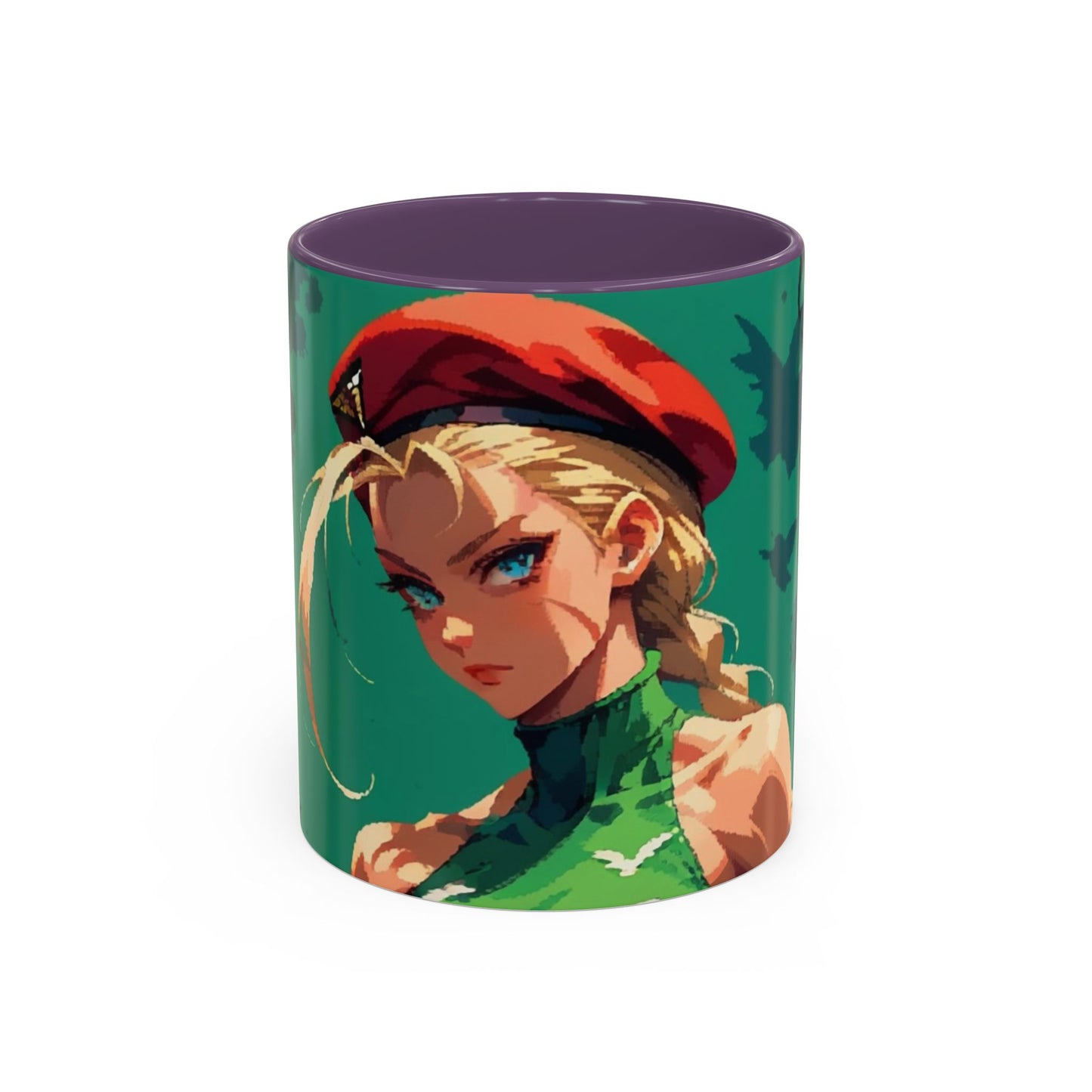 Cammy 009 Coffee Mug