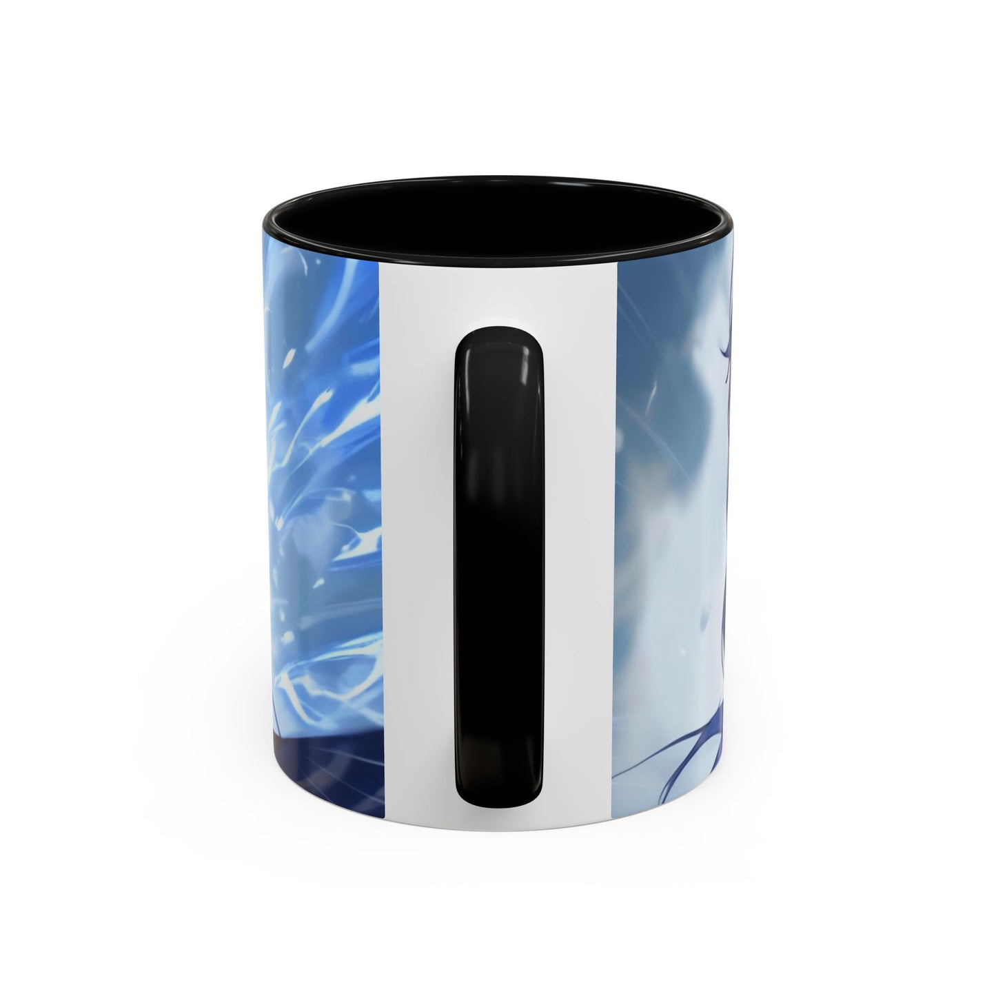 Ganyu 003 Coffee Mug