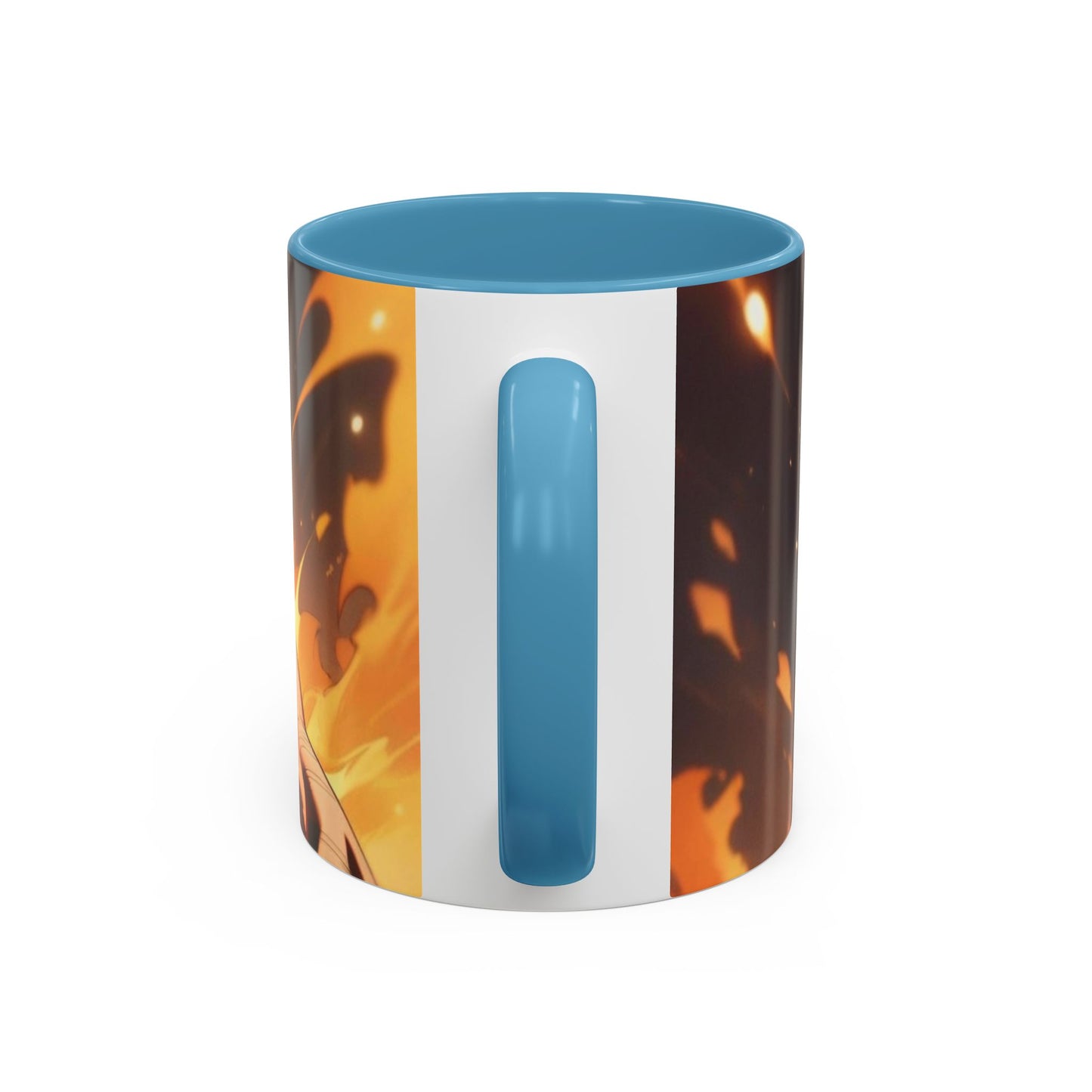 Endeavor 001 Coffee Mug