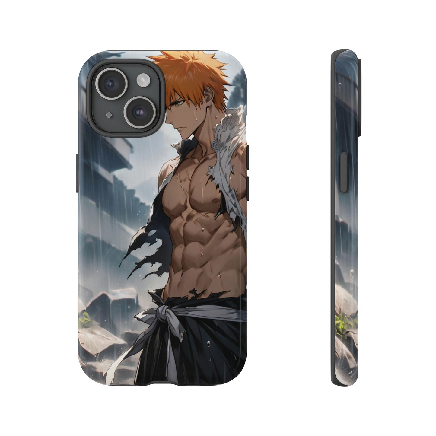 Ichigo 001 Tough Cases