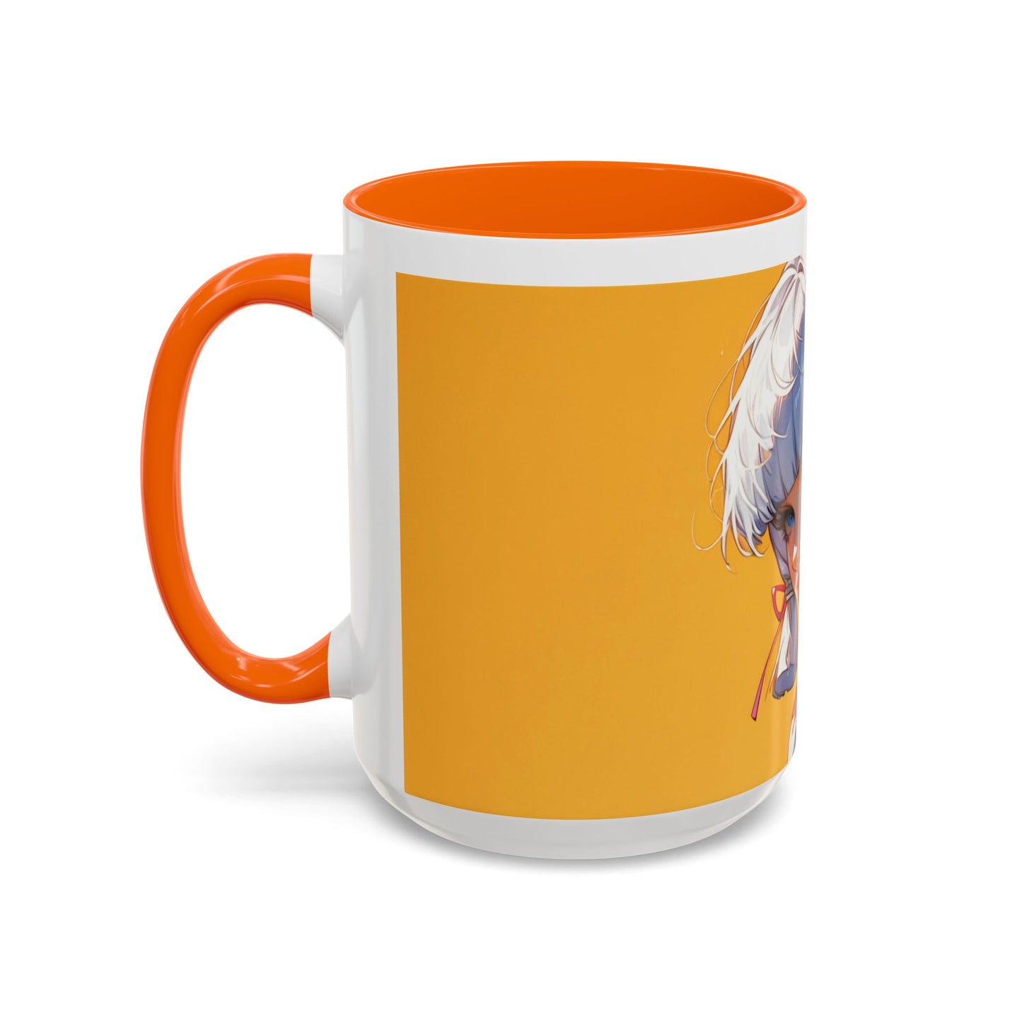 Ayaka 005 Coffee Mug
