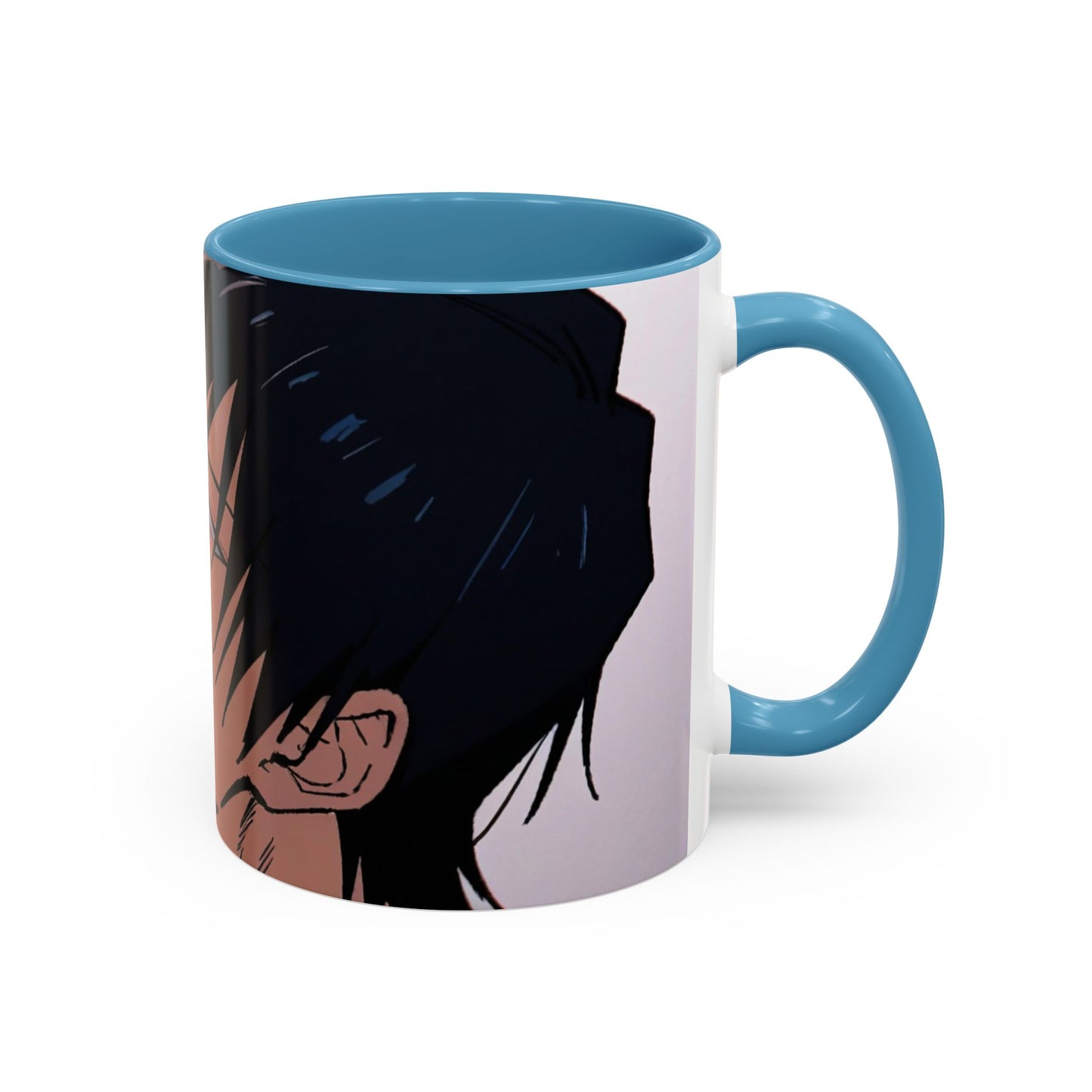 Toji Fushiguro 001 Coffee Mug