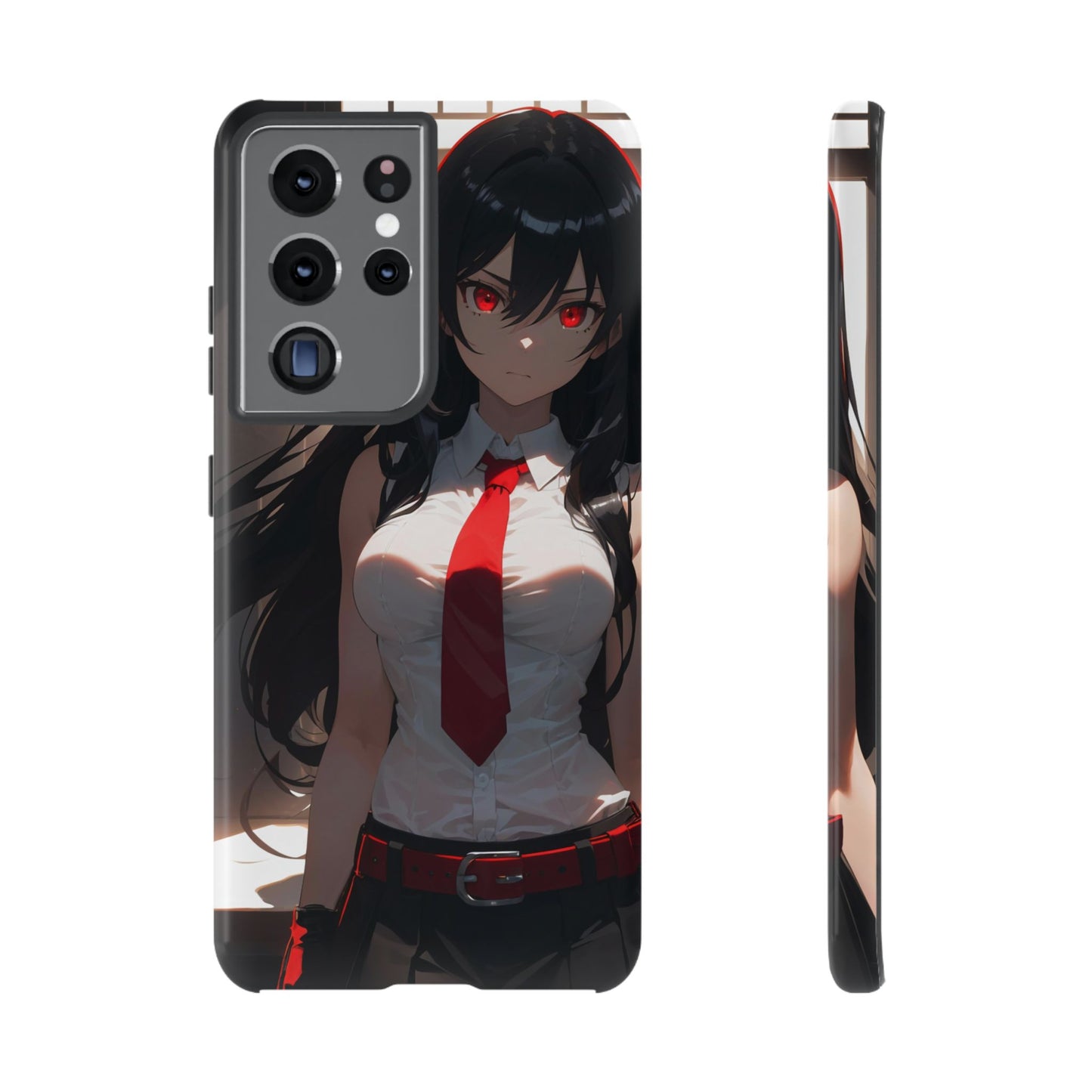 Akame 001 Tough Cases