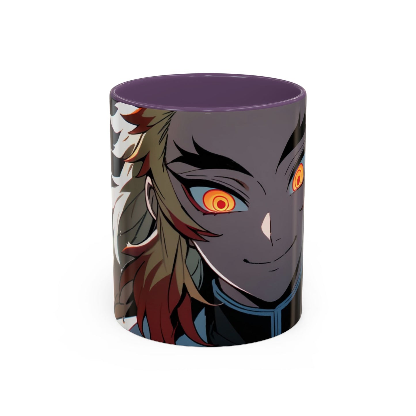 Rengoku 001 Coffee Mug