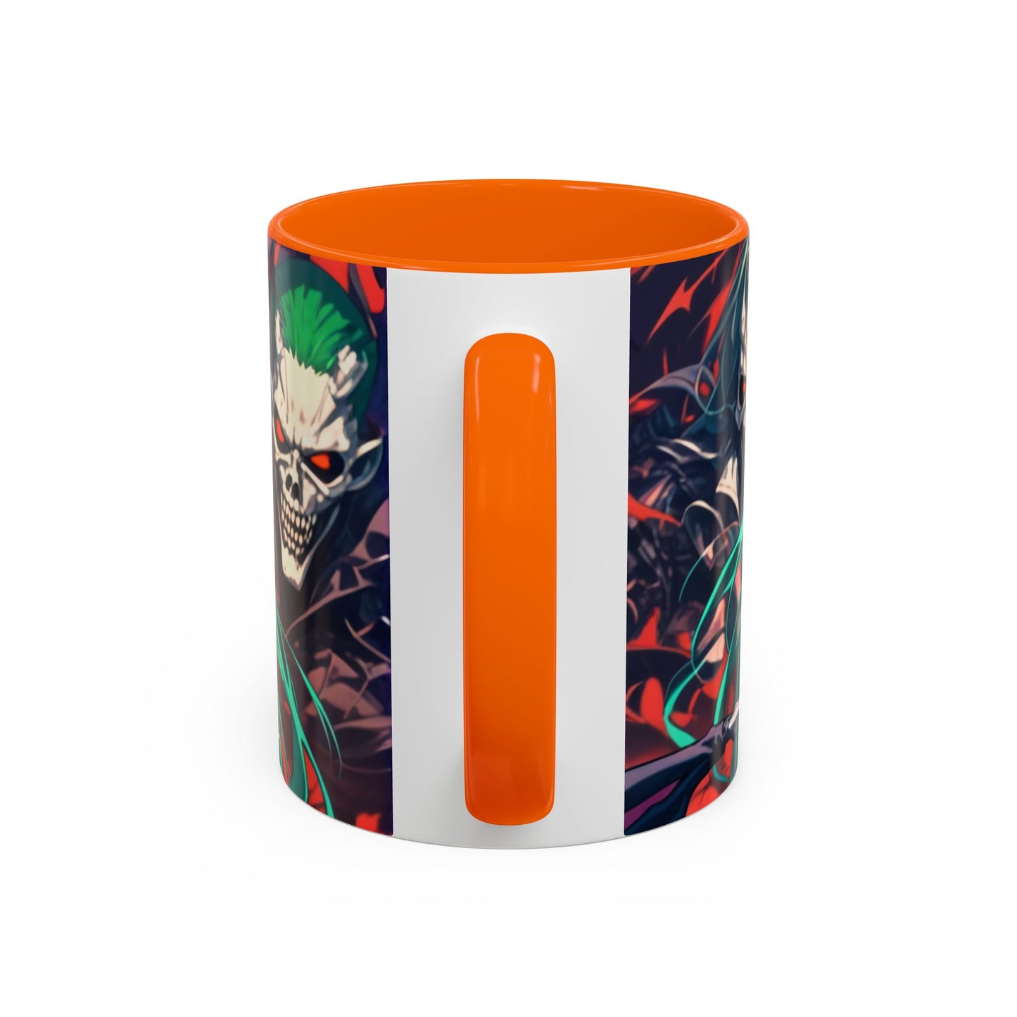 Morrigan 003 Coffee Mug