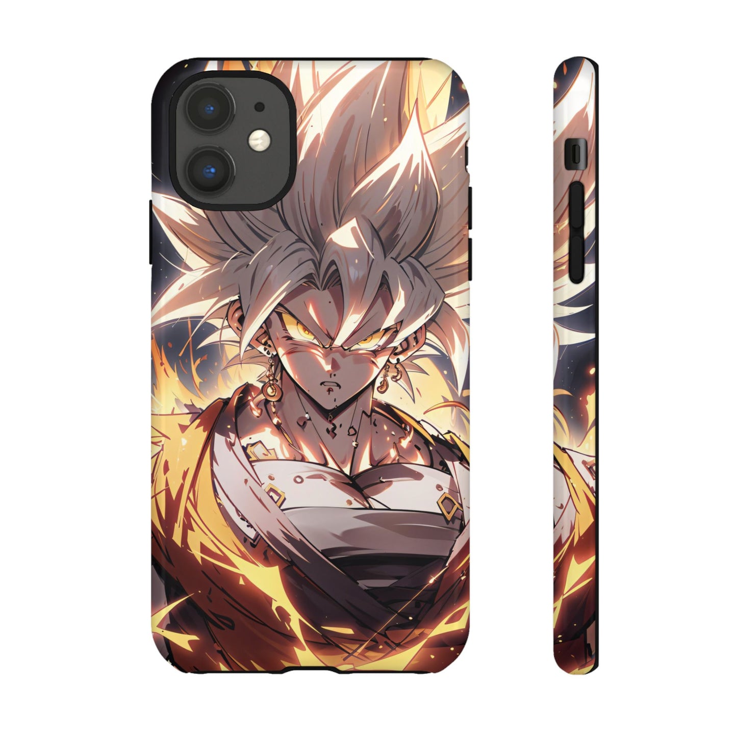 Goku 002 Tough Cases