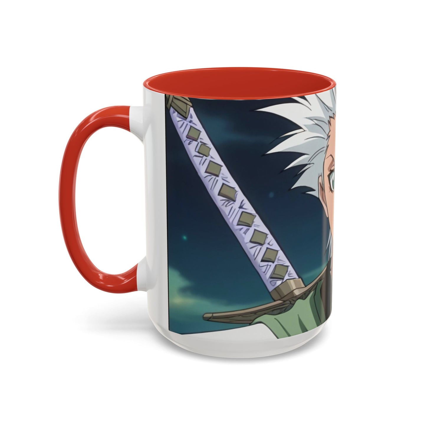 Hitsugaya Toushirou 002 Coffee Mug