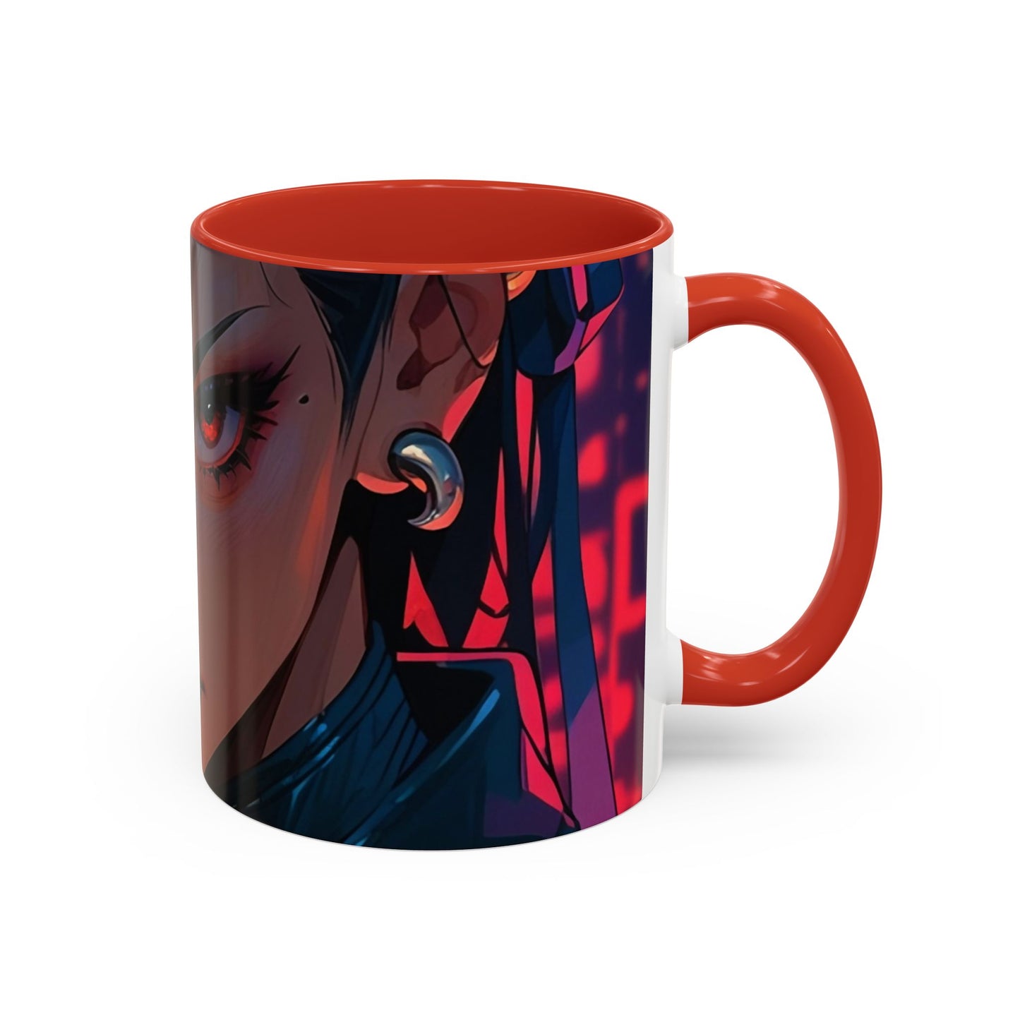 Chun Li 009 Coffee Mug