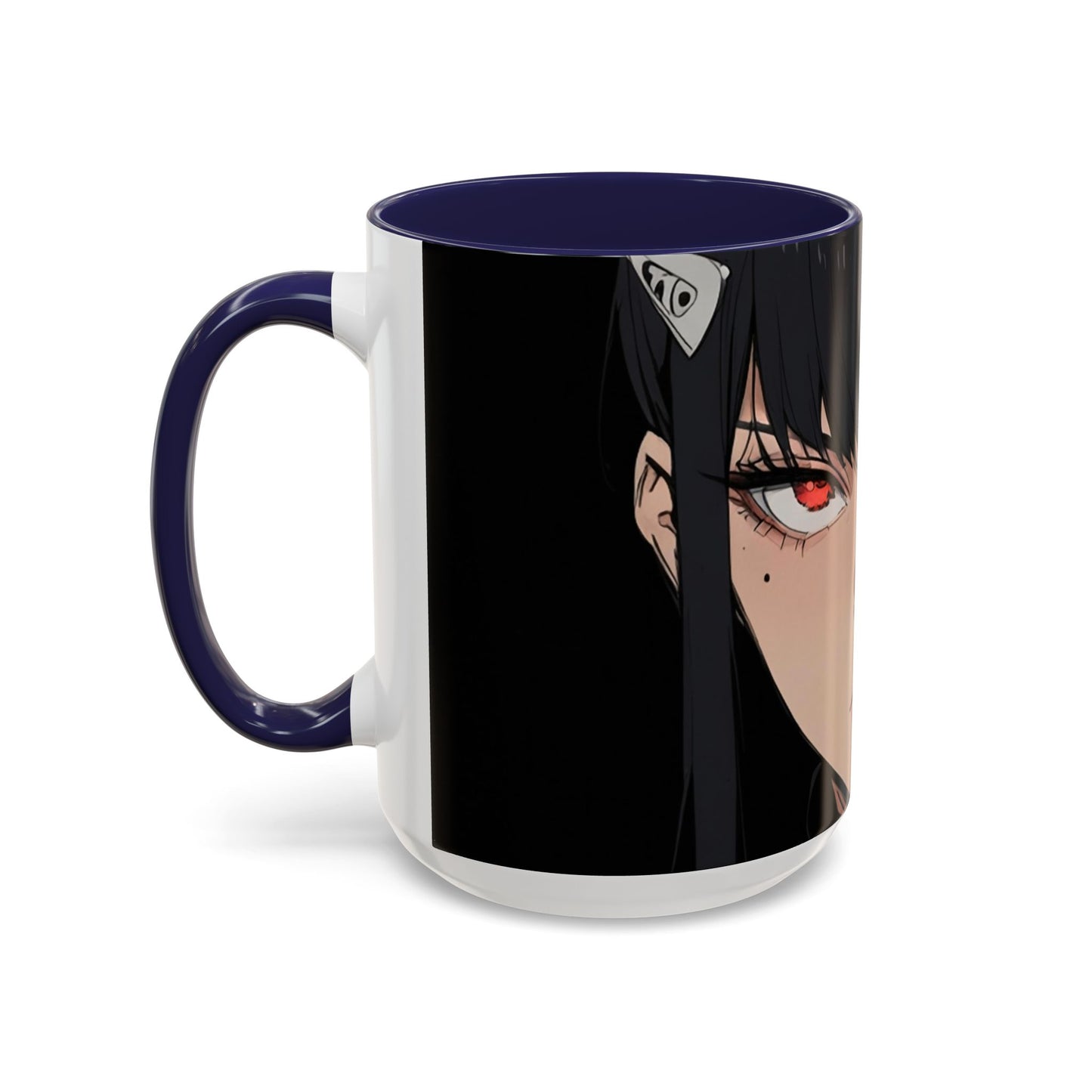 Mina Ashiro 006 Coffee Mug