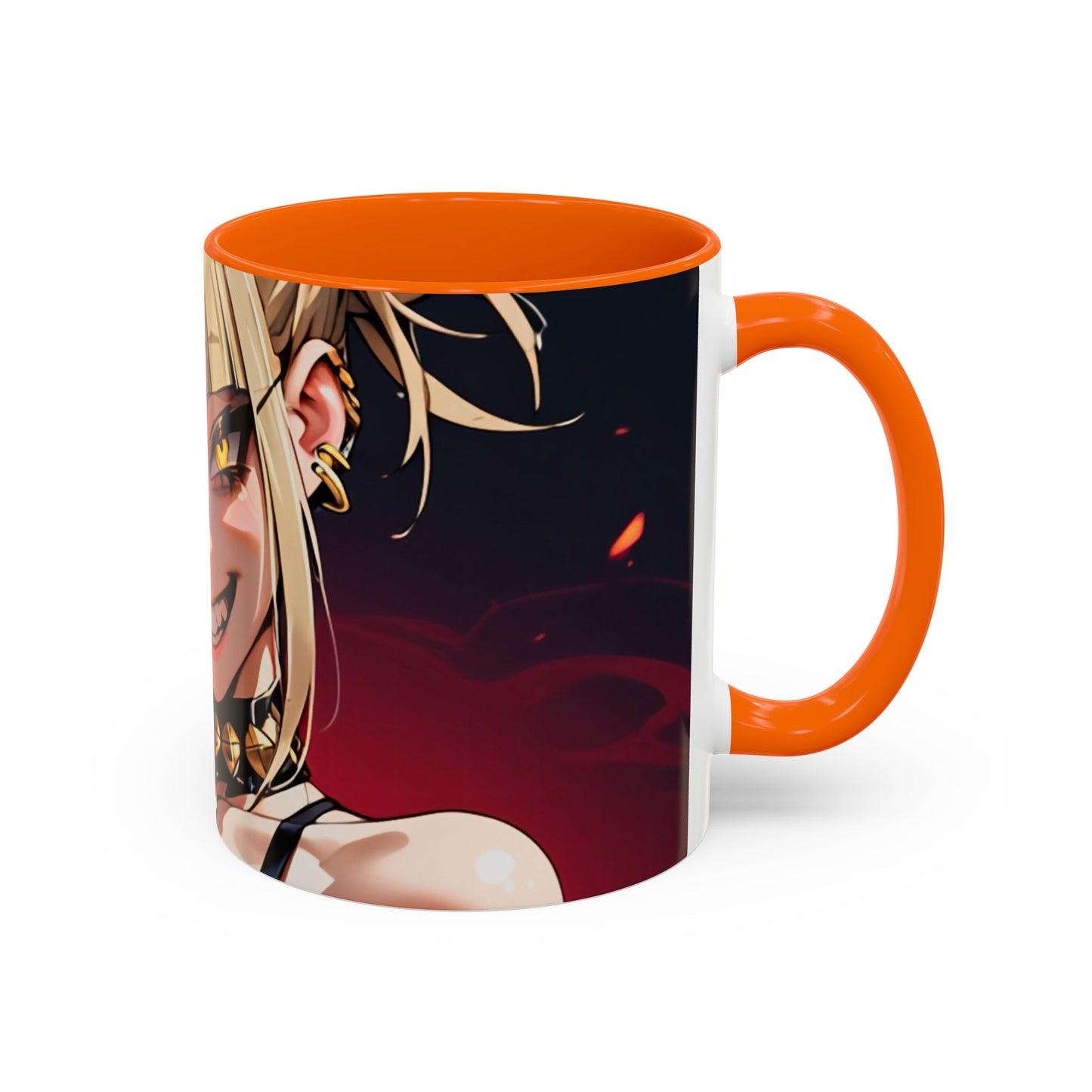 Himiko Toga 004 Coffee Mug