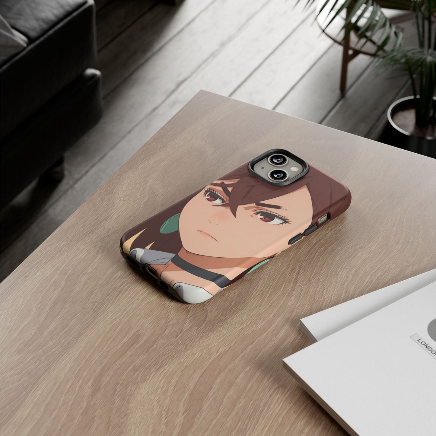 Ayase Momo 003 Tough Cases
