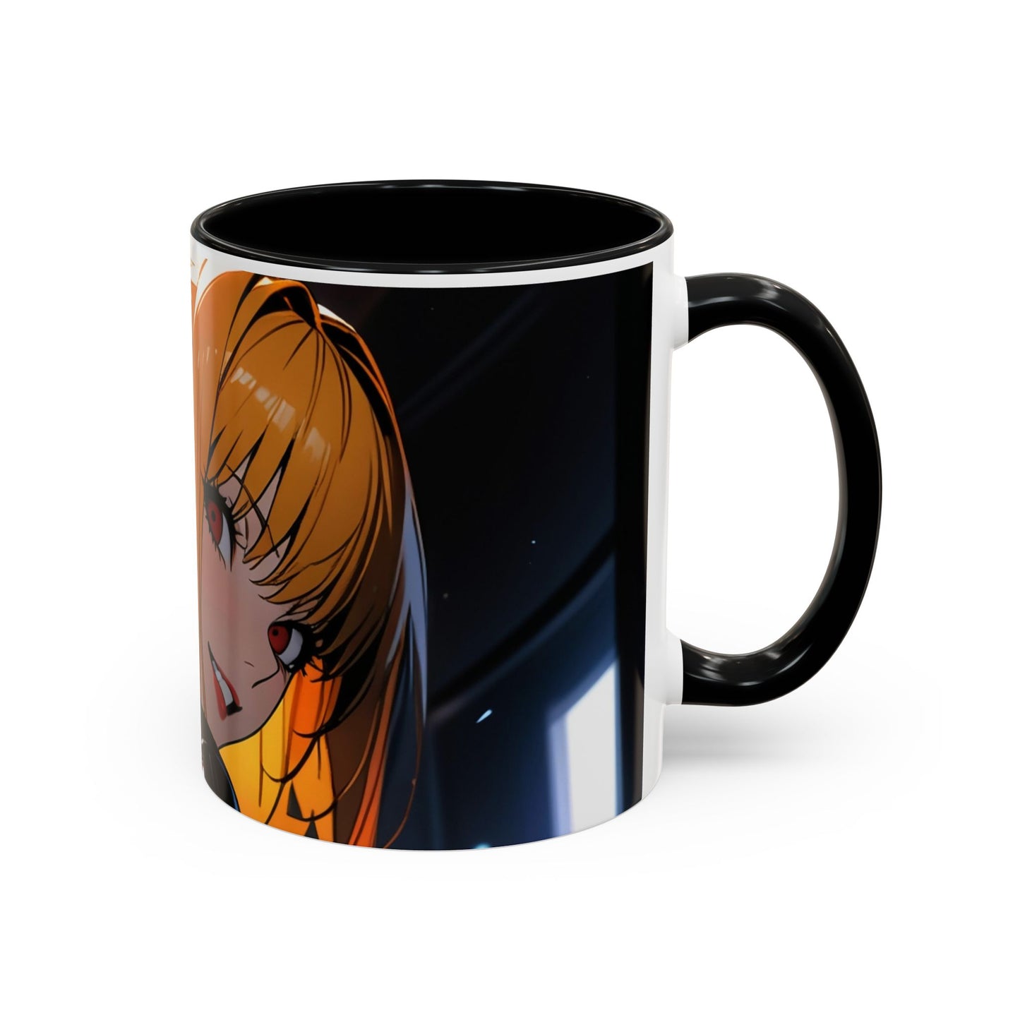 Amane Misa 001 Coffee Mug