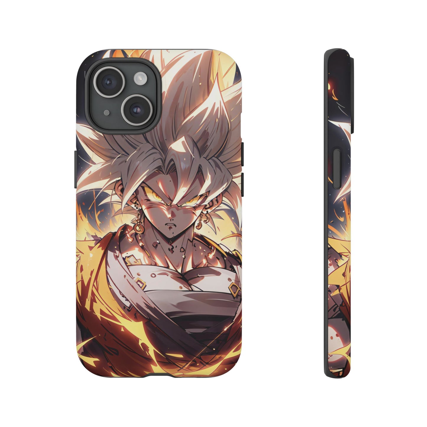 Goku 002 Tough Cases