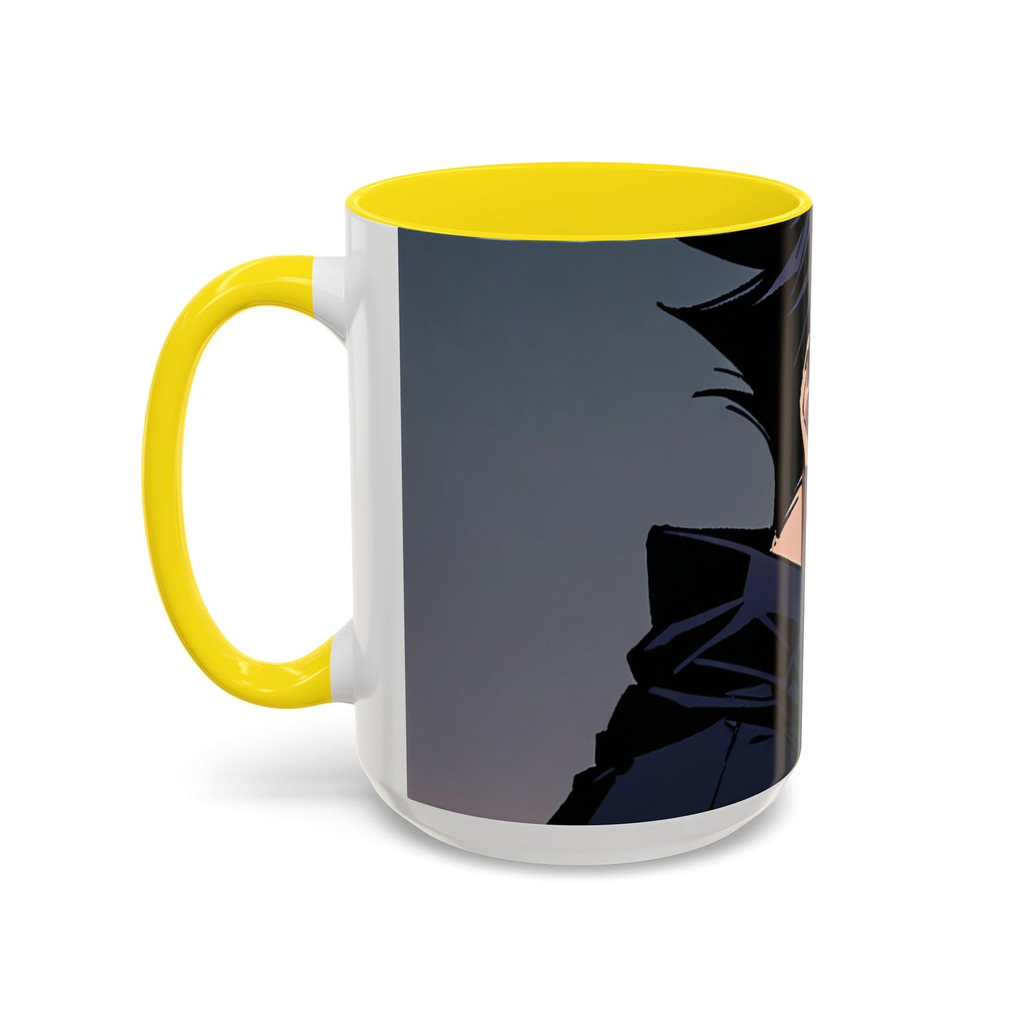Megumi Fushiguro 001 Coffee Mug