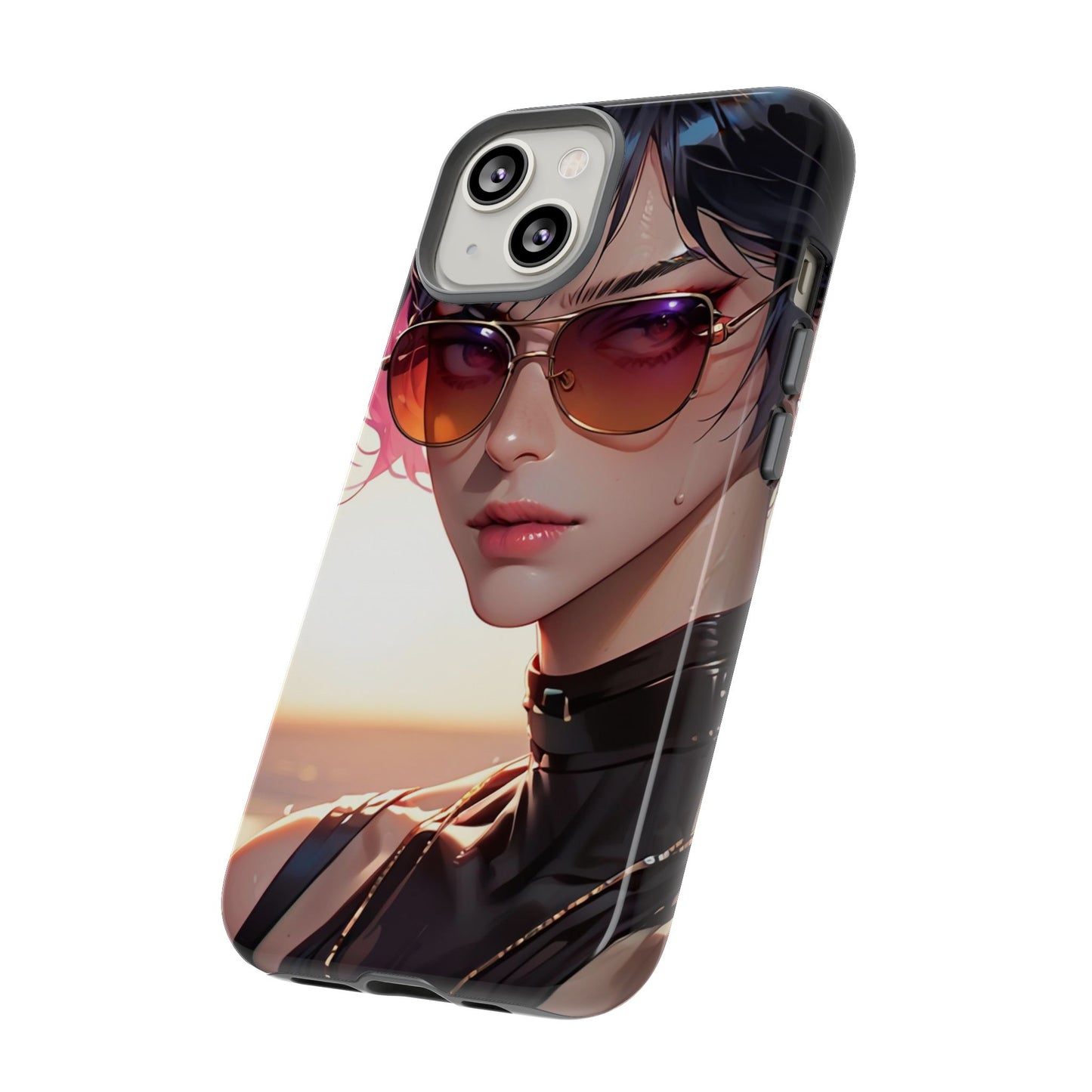 Reina 002 Tough Cases