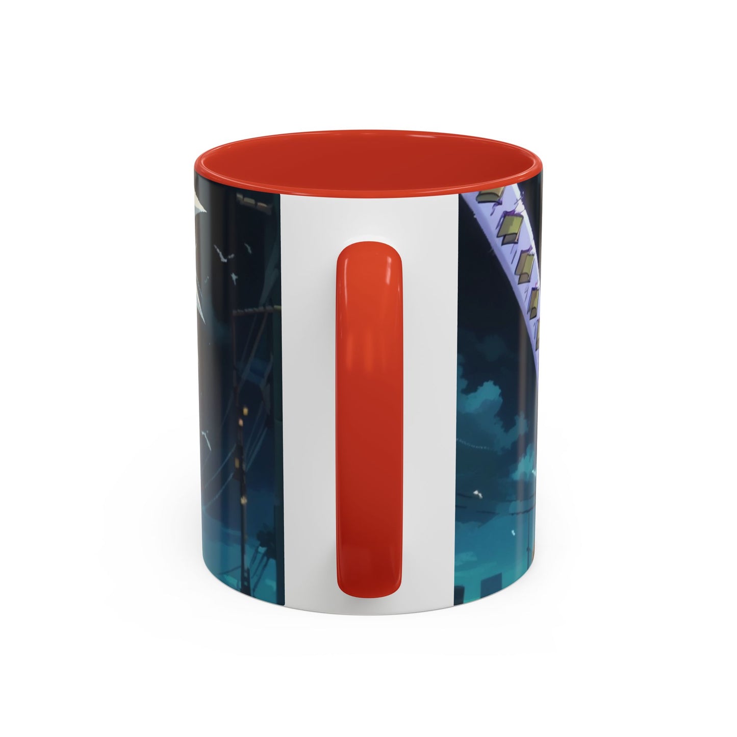 Hitsugaya Toshiro 001 Coffee Mug