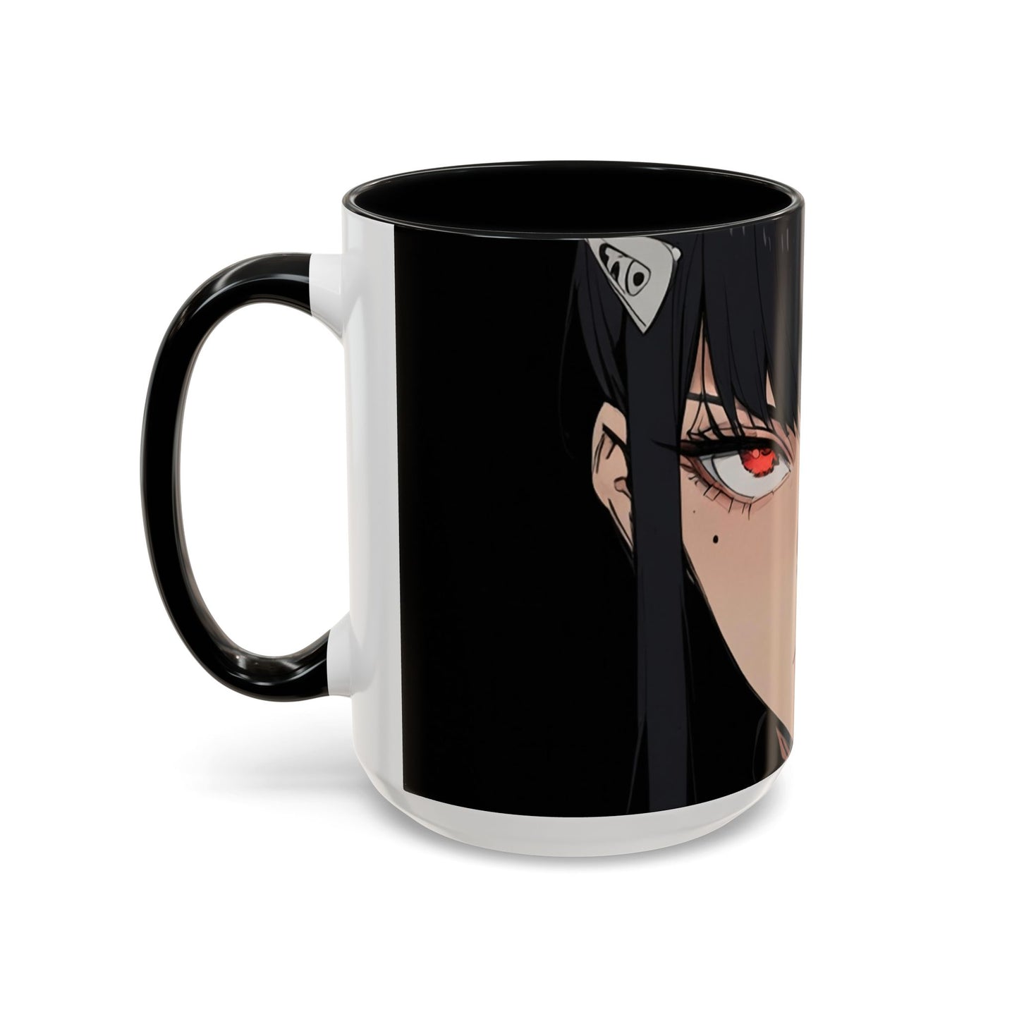 Mina Ashiro 006 Coffee Mug