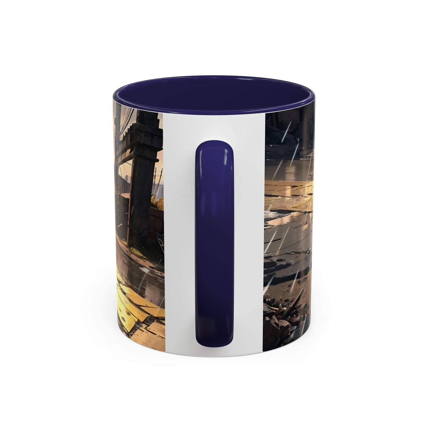 Nina 001 Coffee Mug