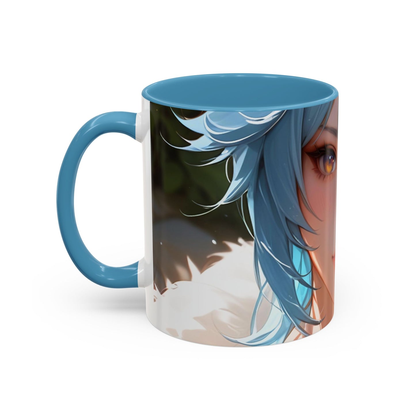 Eula 003 Coffee Mug