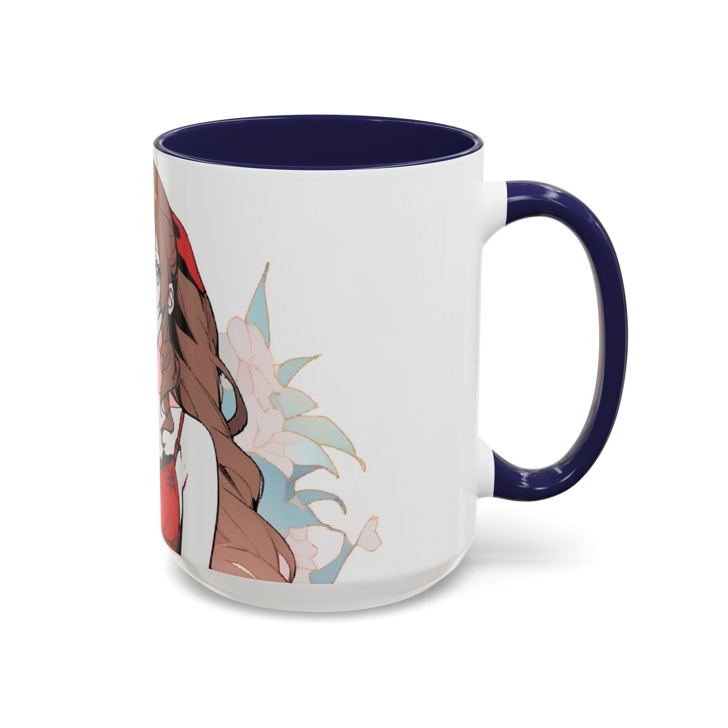 Aerith 002 Coffee Mug