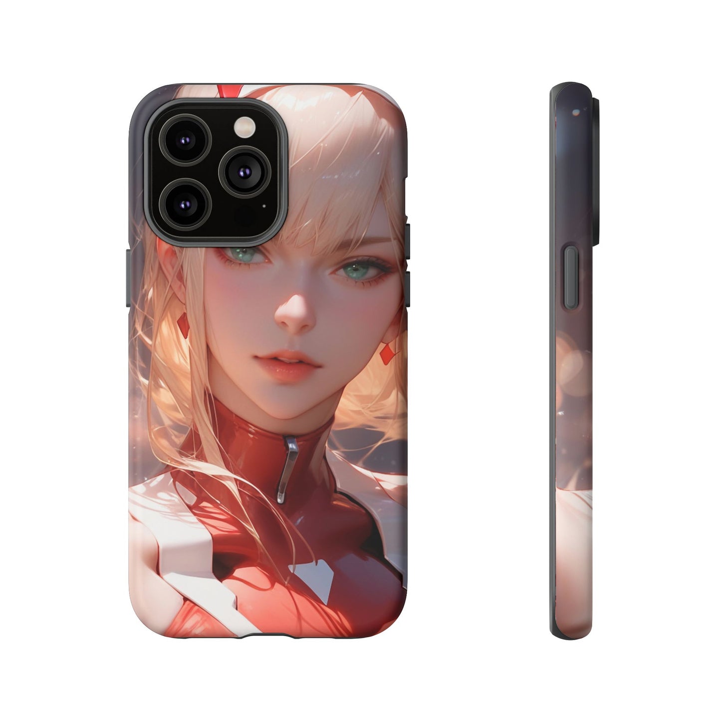 Zero Two 004 Tough Cases
