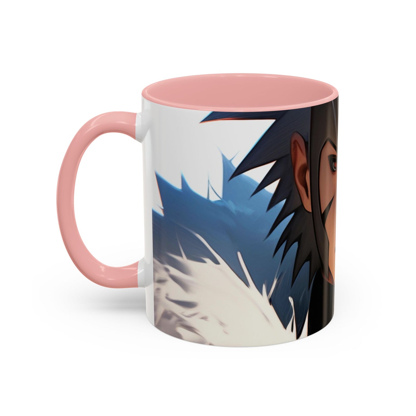 Tobirama Senju 003 Coffee Mug