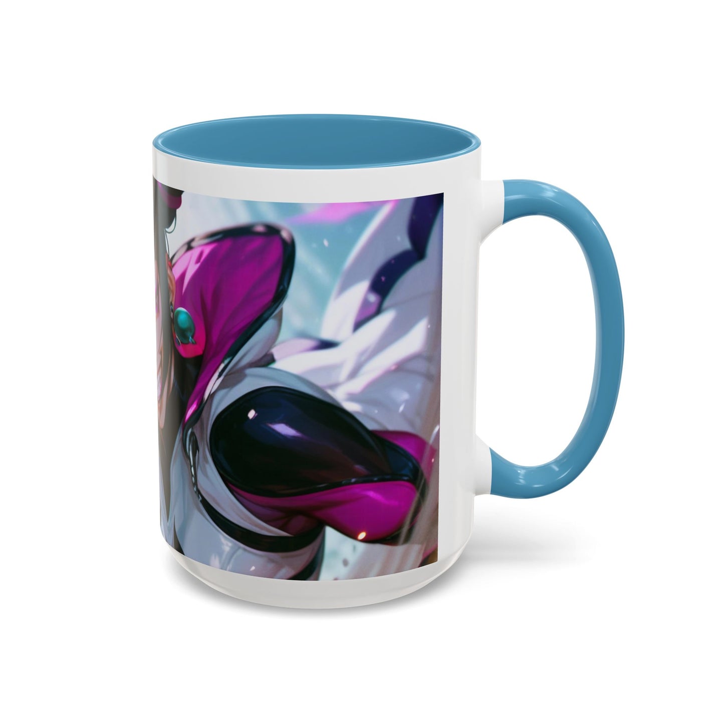 Juri 008 Coffee Mug