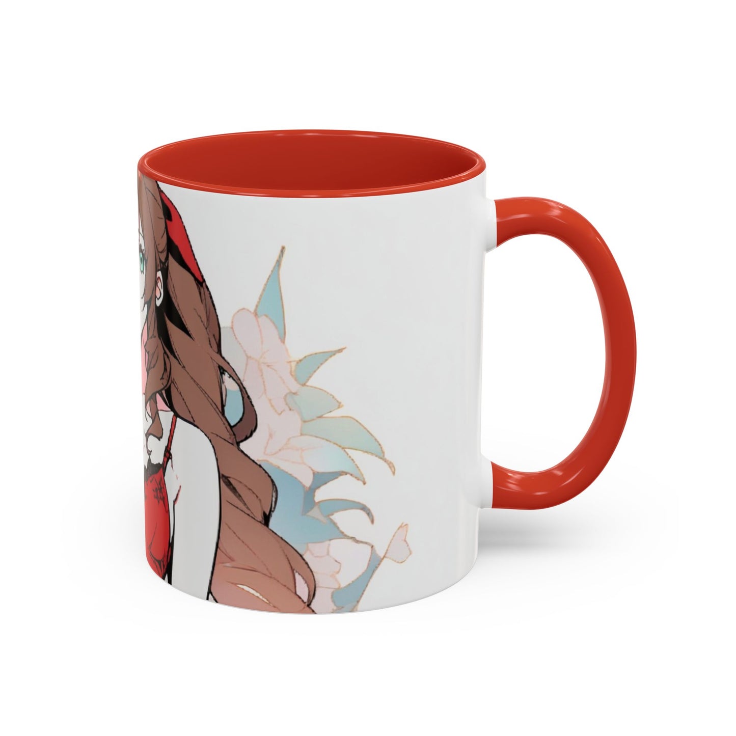 Aerith 002 Coffee Mug