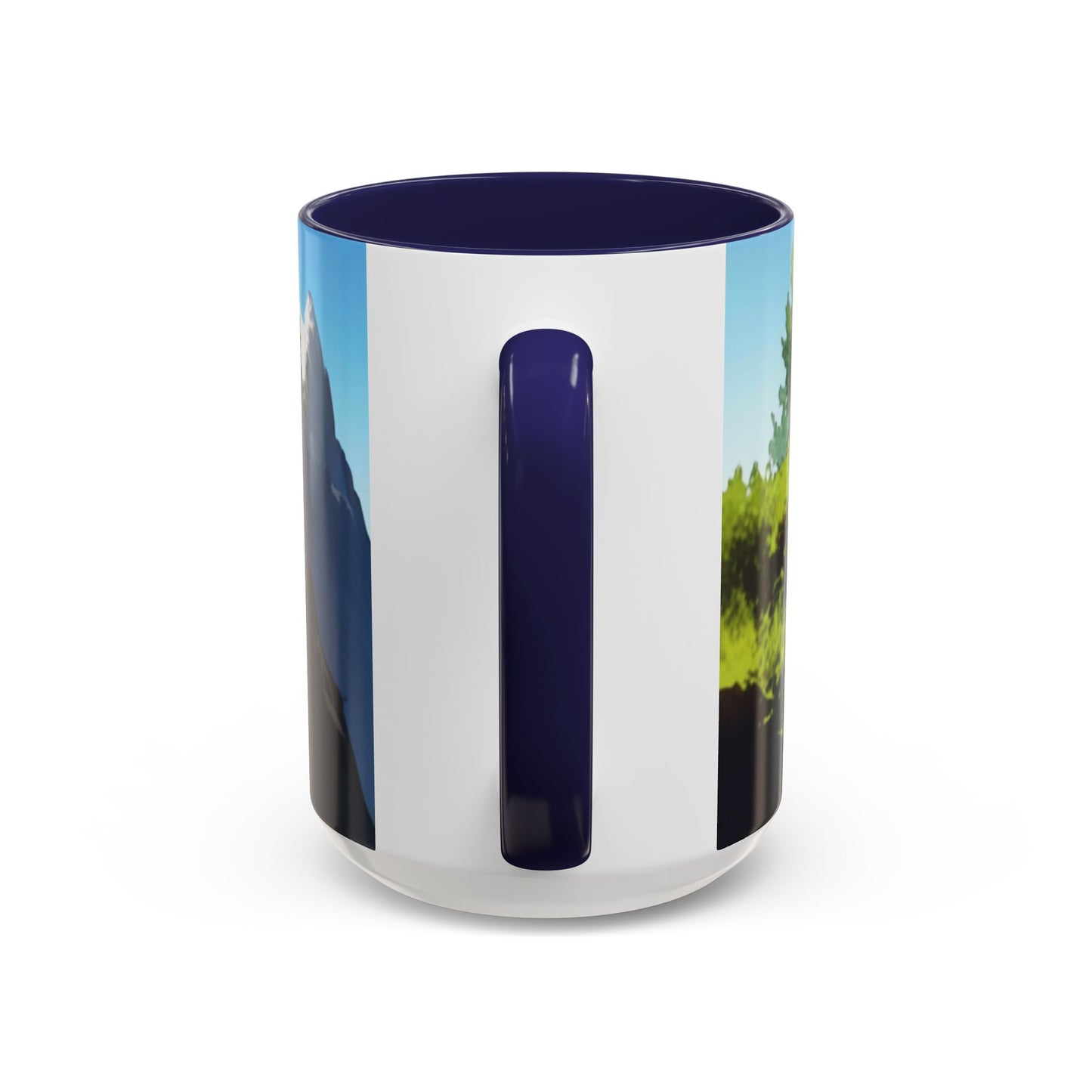 Erza Scarlet 001 Coffee Mug