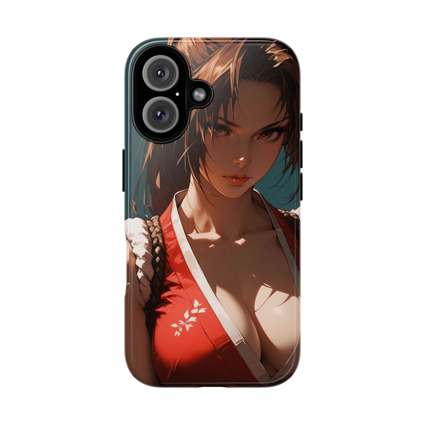 Shiranui Mai 001 Tough Cases
