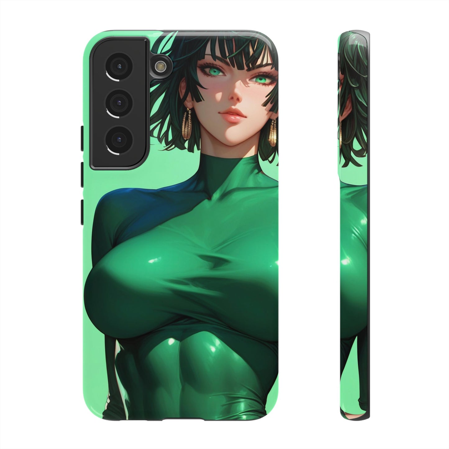 Fubuki 001 Tough Cases