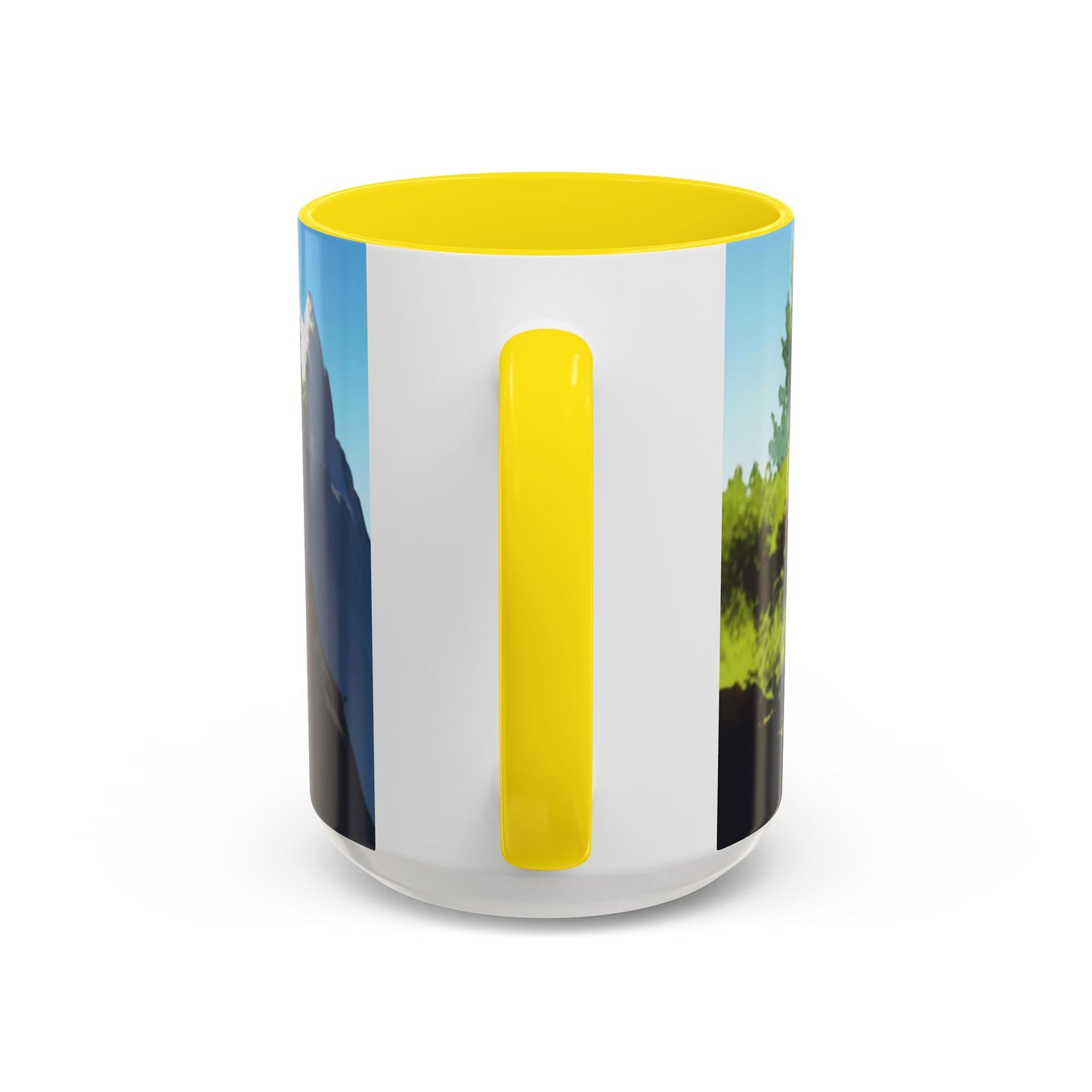 Erza Scarlet 001 Coffee Mug