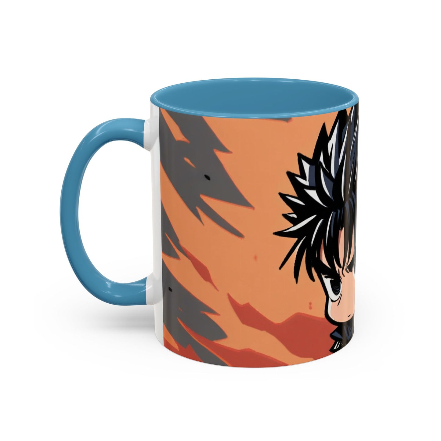 Guts 001 Coffee Mug