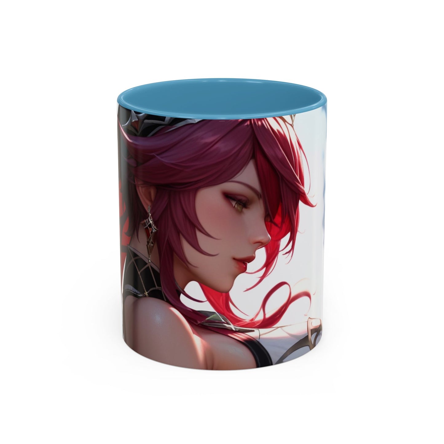 Rosaria 001 Coffee Mug