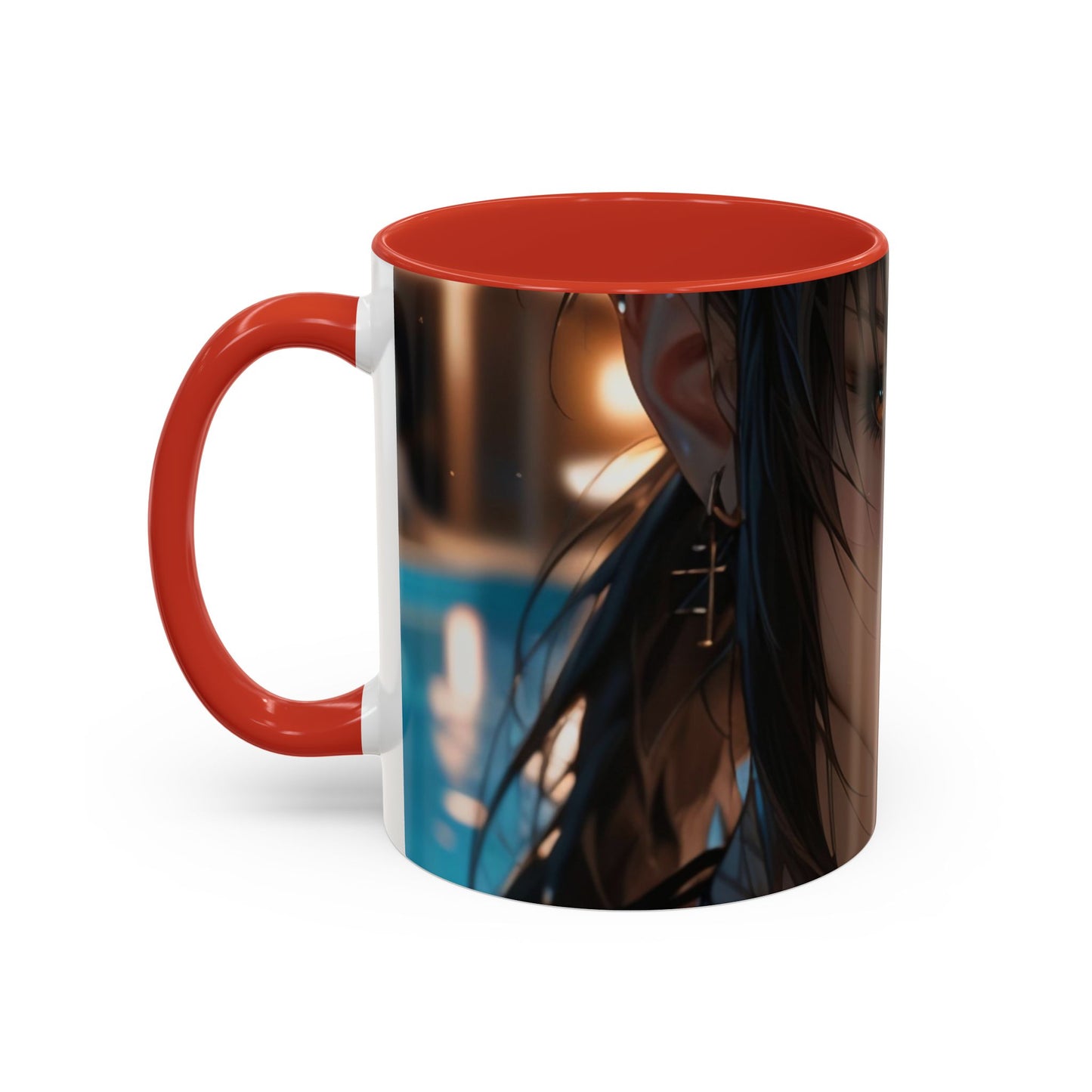 Revy 002 Coffee Mug