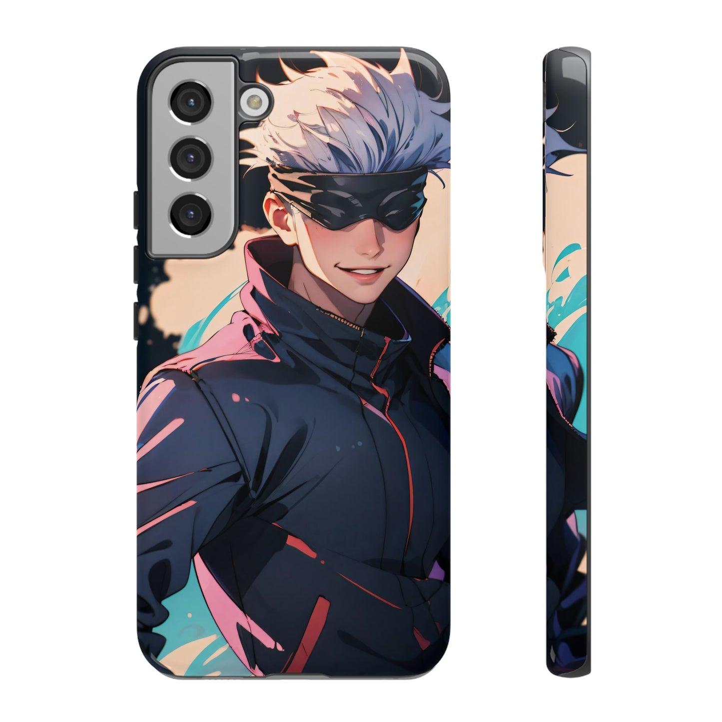 Gojo Satoru Tough Cases