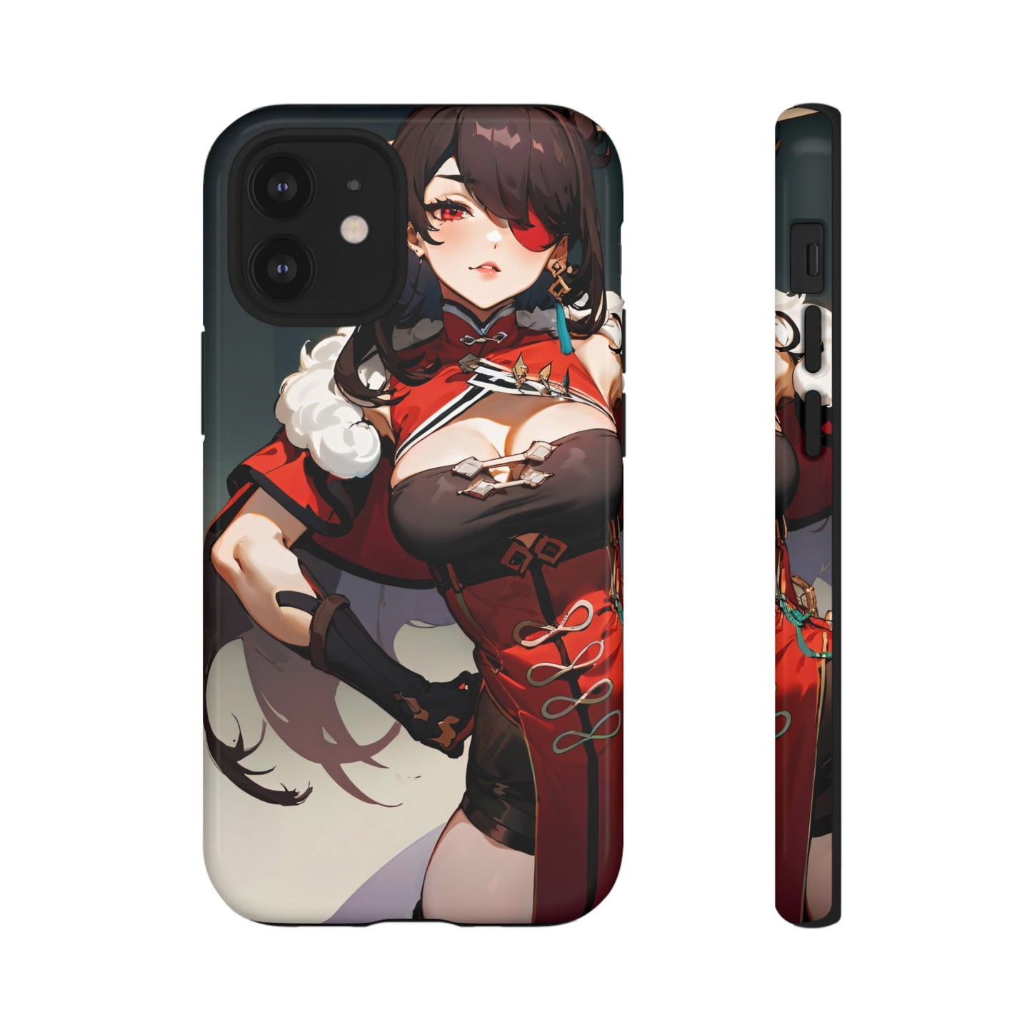 Beidou 002 Tough Cases