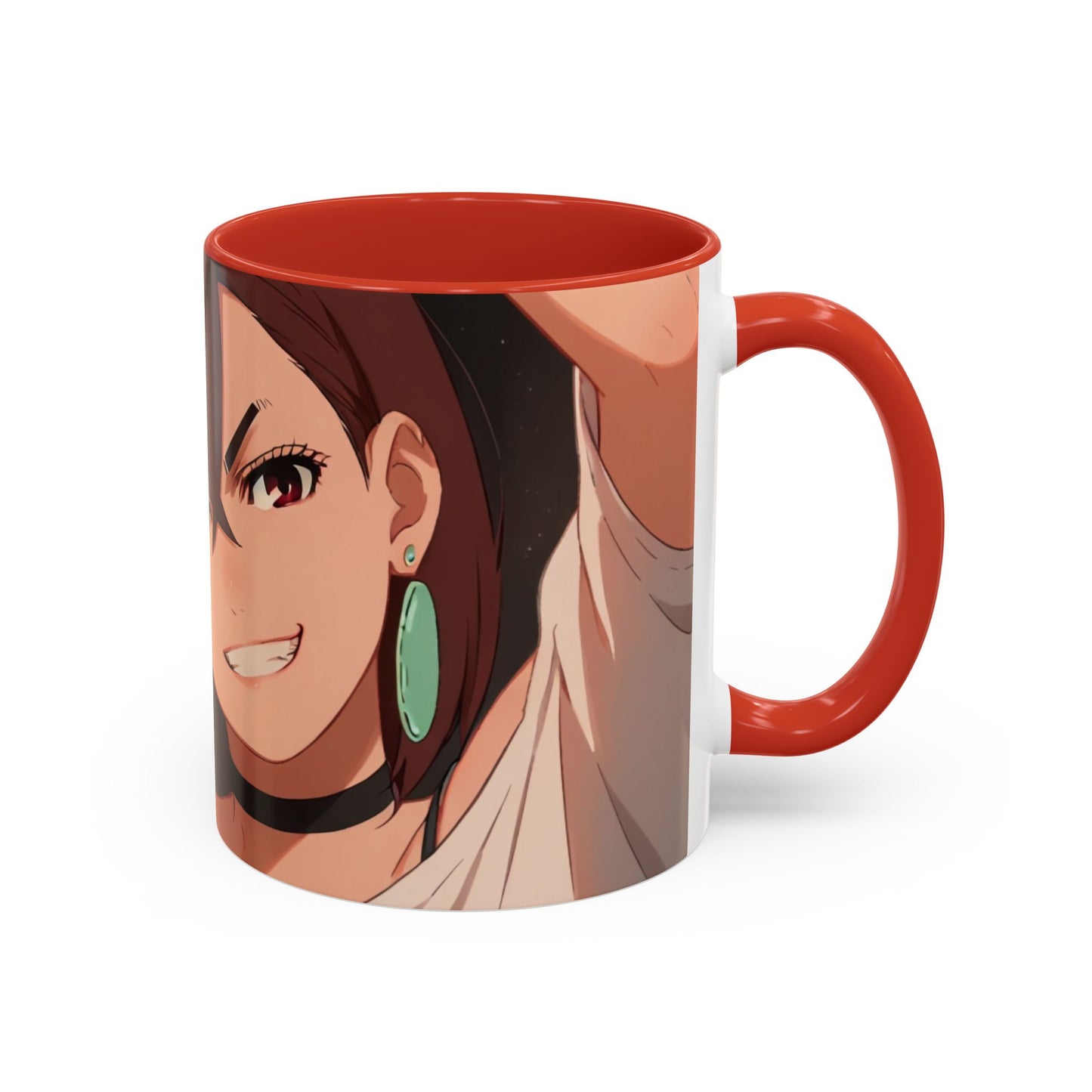 Ayase Momo 002 Coffee Mug