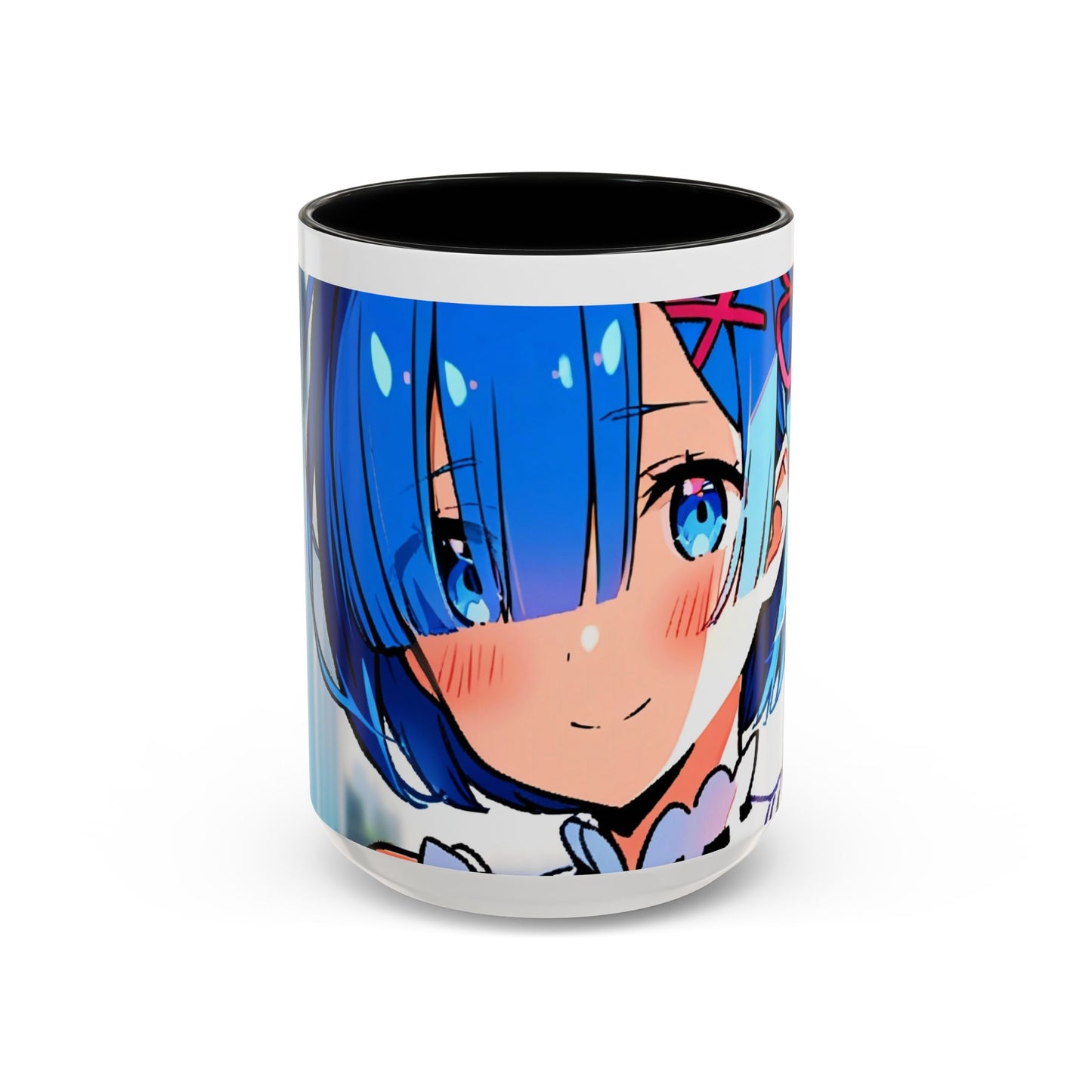 Rem 001 Coffee Mug