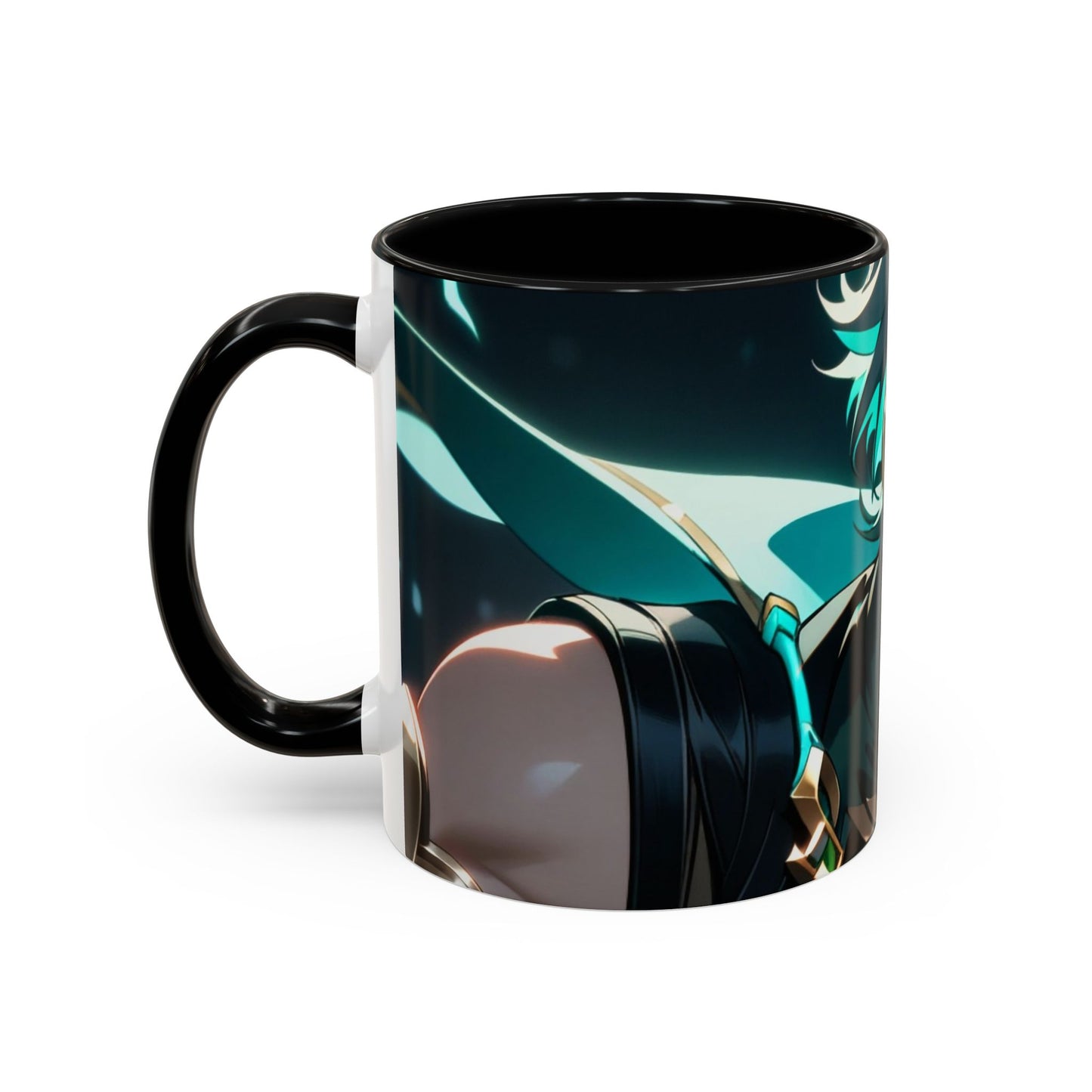 Alhaitham 002 Coffee Mug