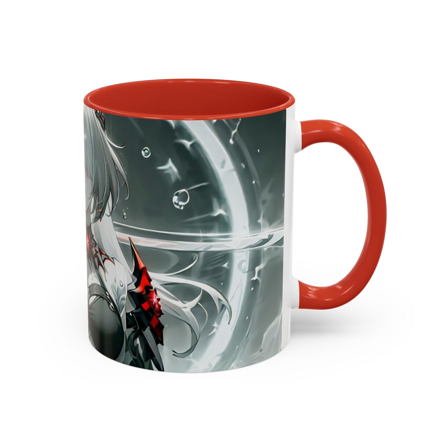 Acheron White 002 Coffee Mug