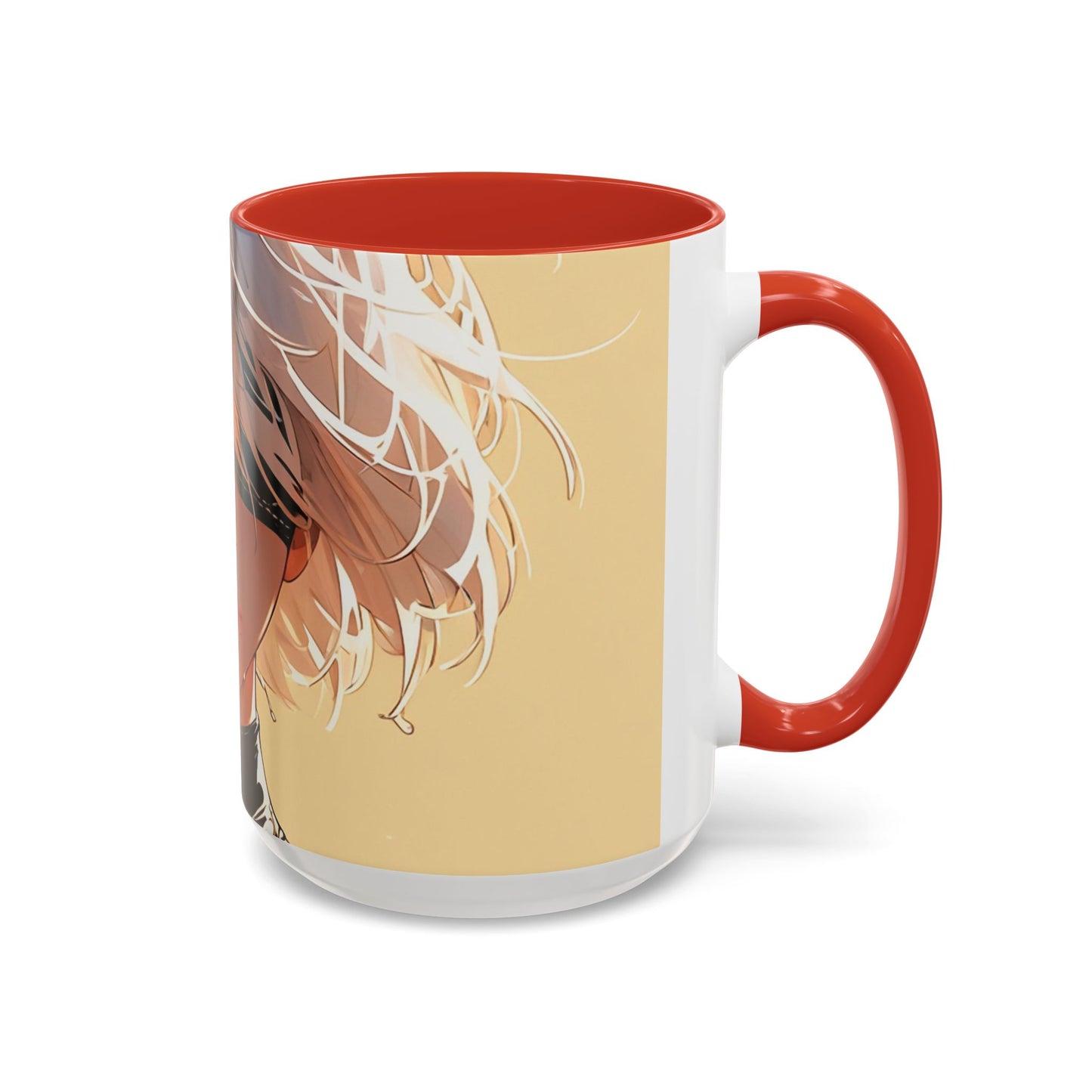 2B 010 Coffee Mug