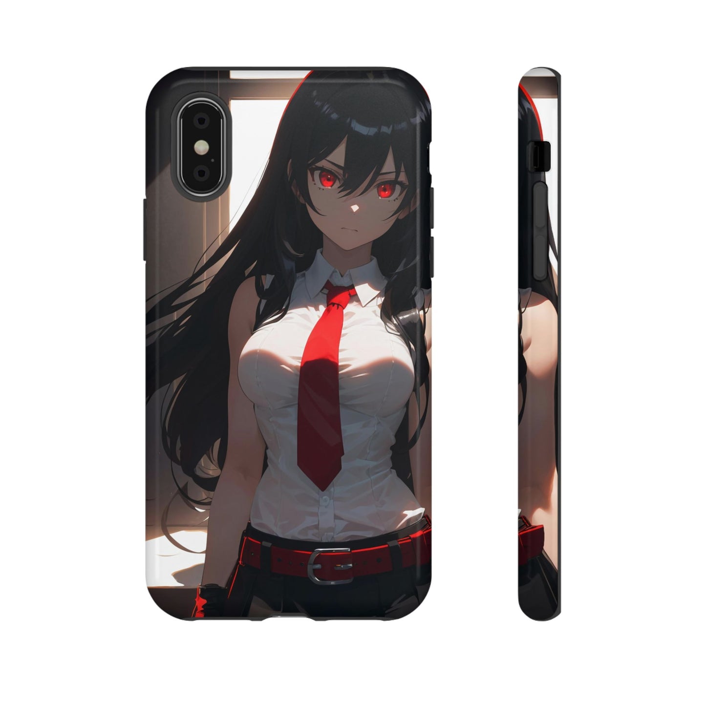 Akame 001 Tough Cases