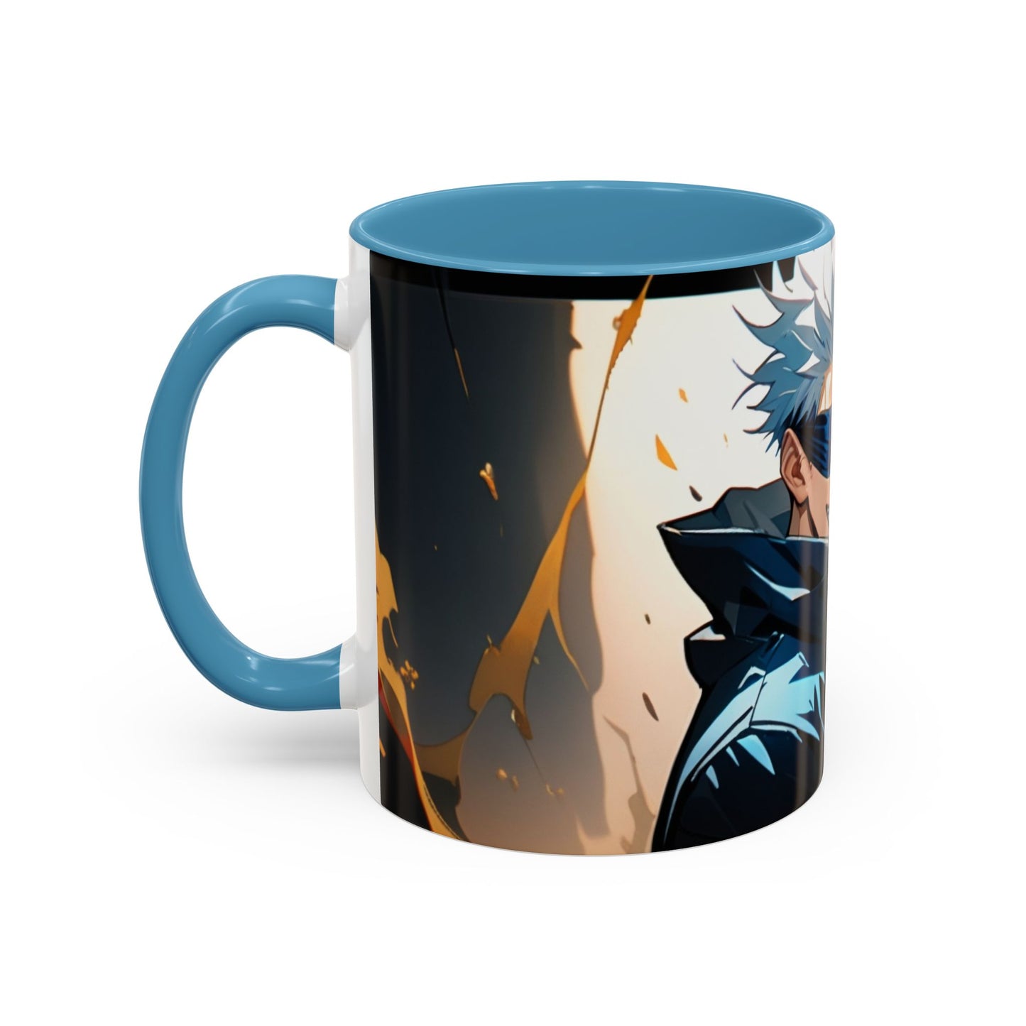 Gojo Satoru 010 Coffee Mug