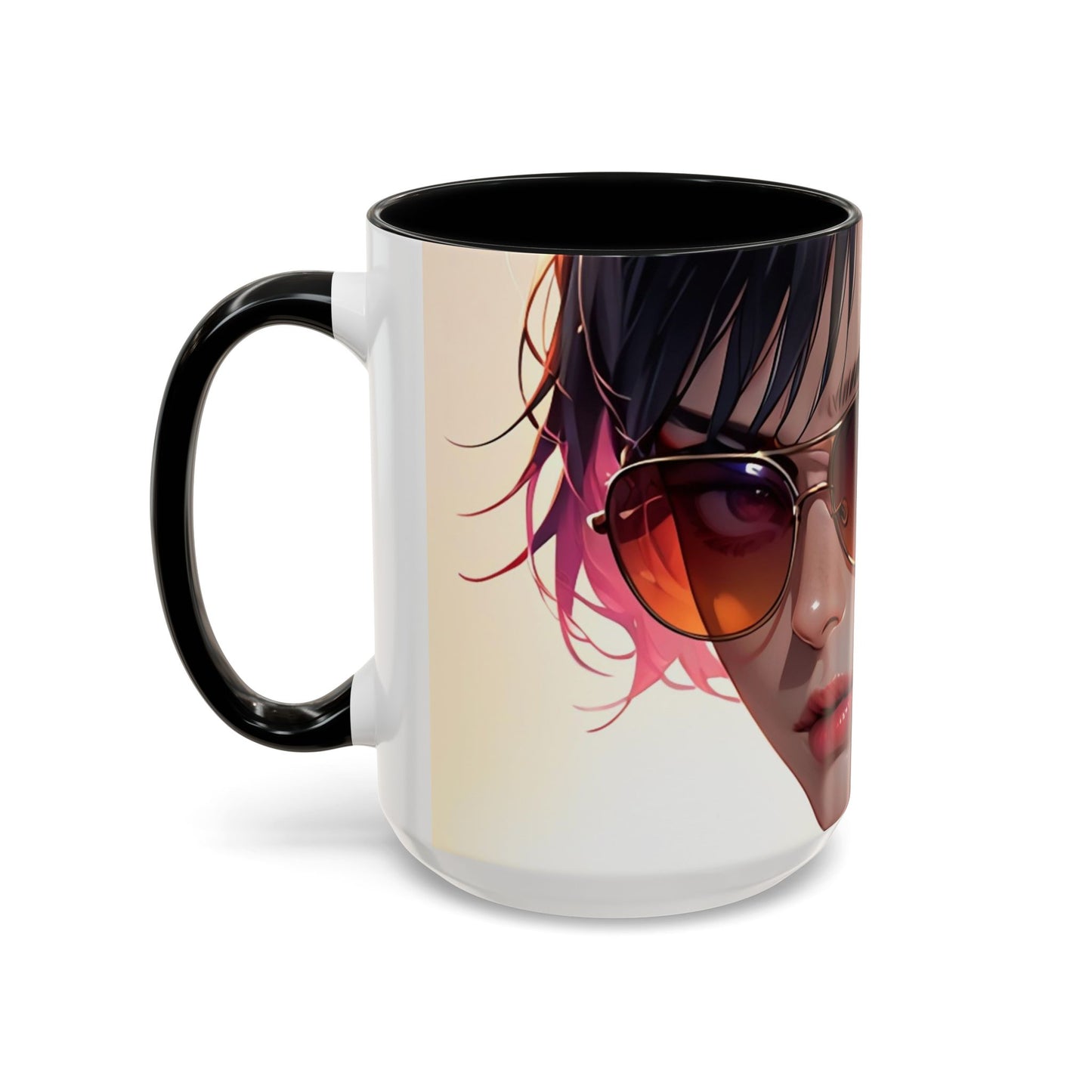 Reina 002 Coffee Mug