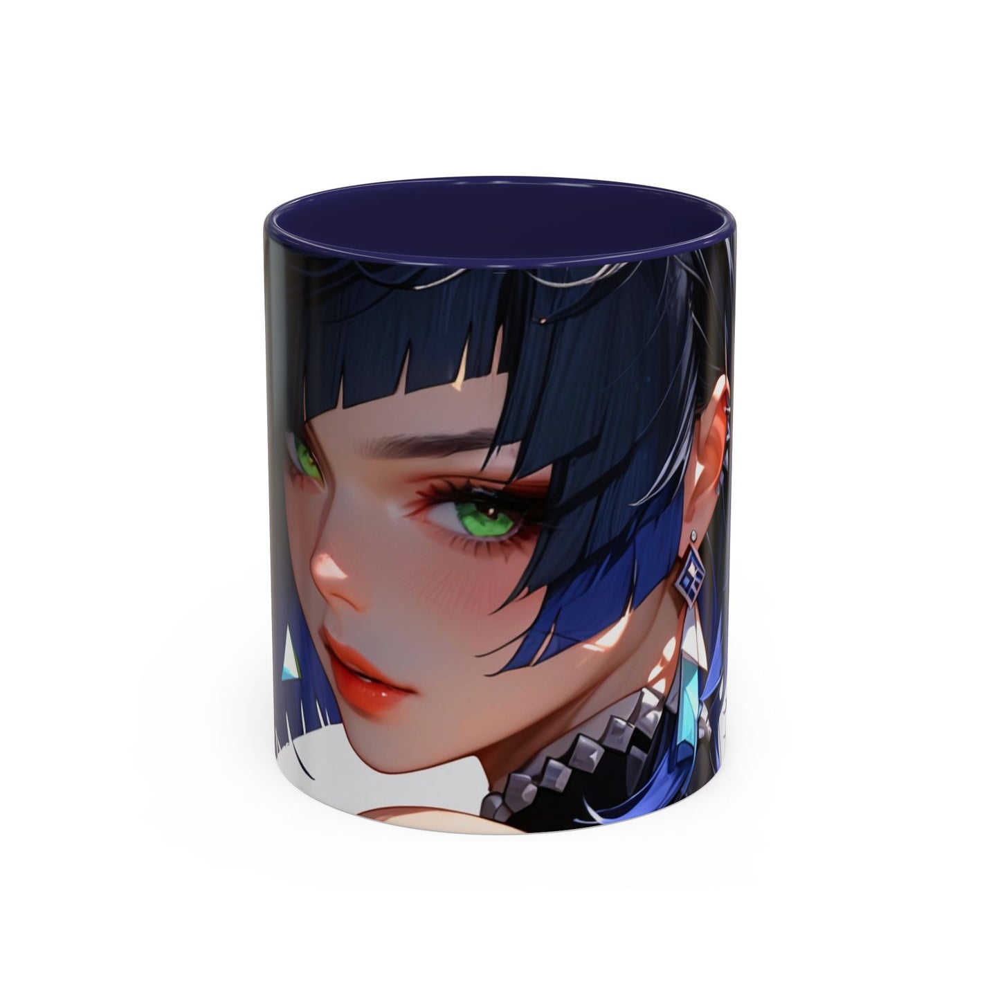 Yelan 008 Coffee Mug